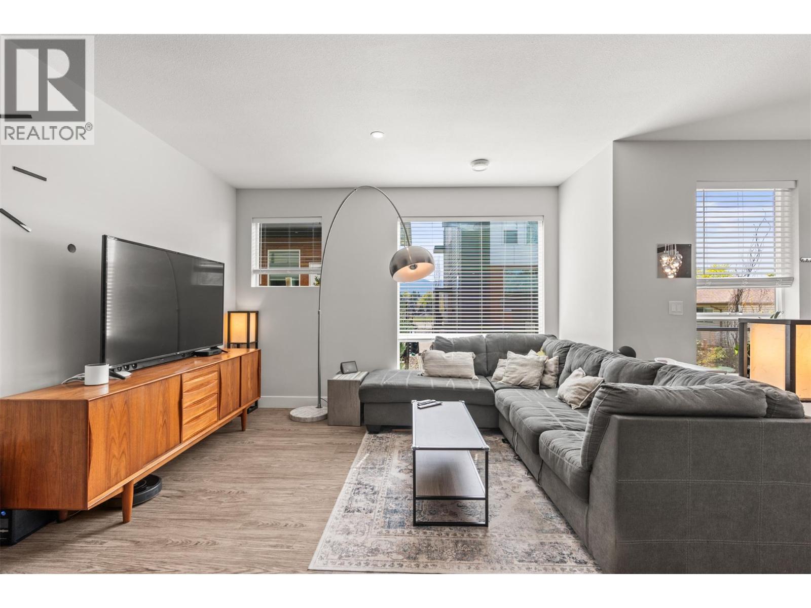 1804 46 Avenue Unit# 4, Vernon