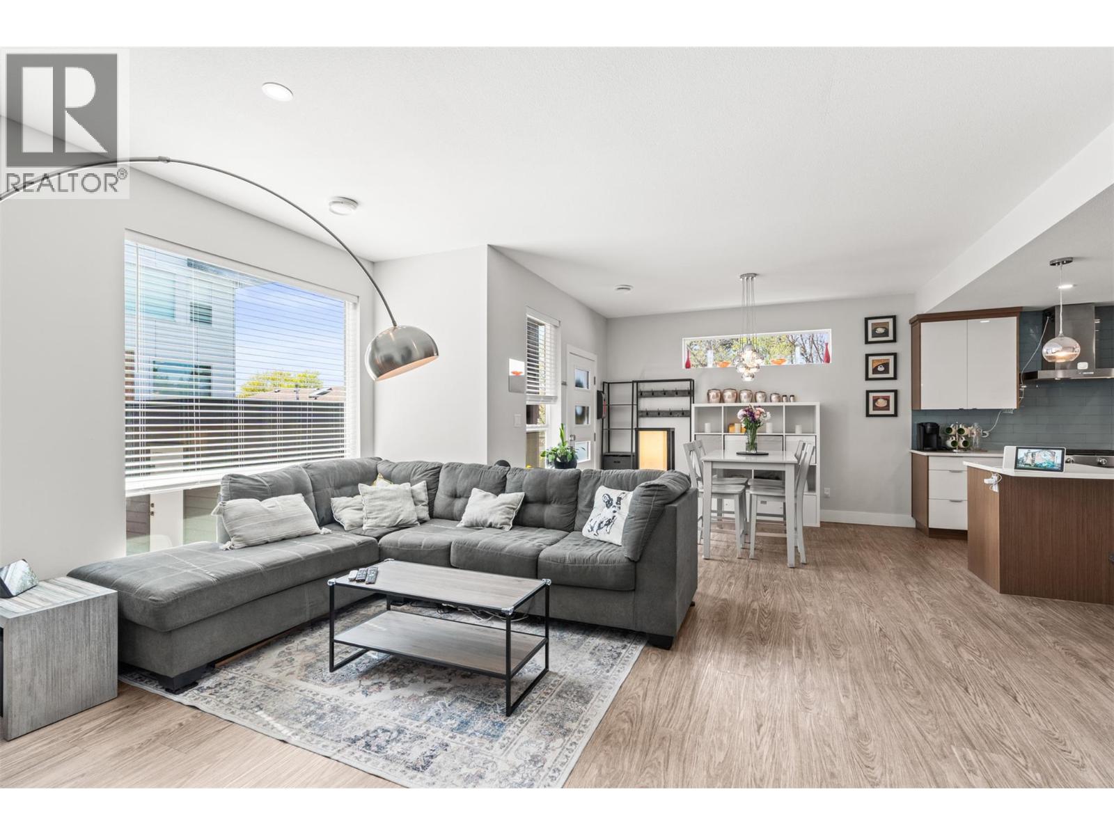 1804 46 Avenue Unit# 4, Vernon