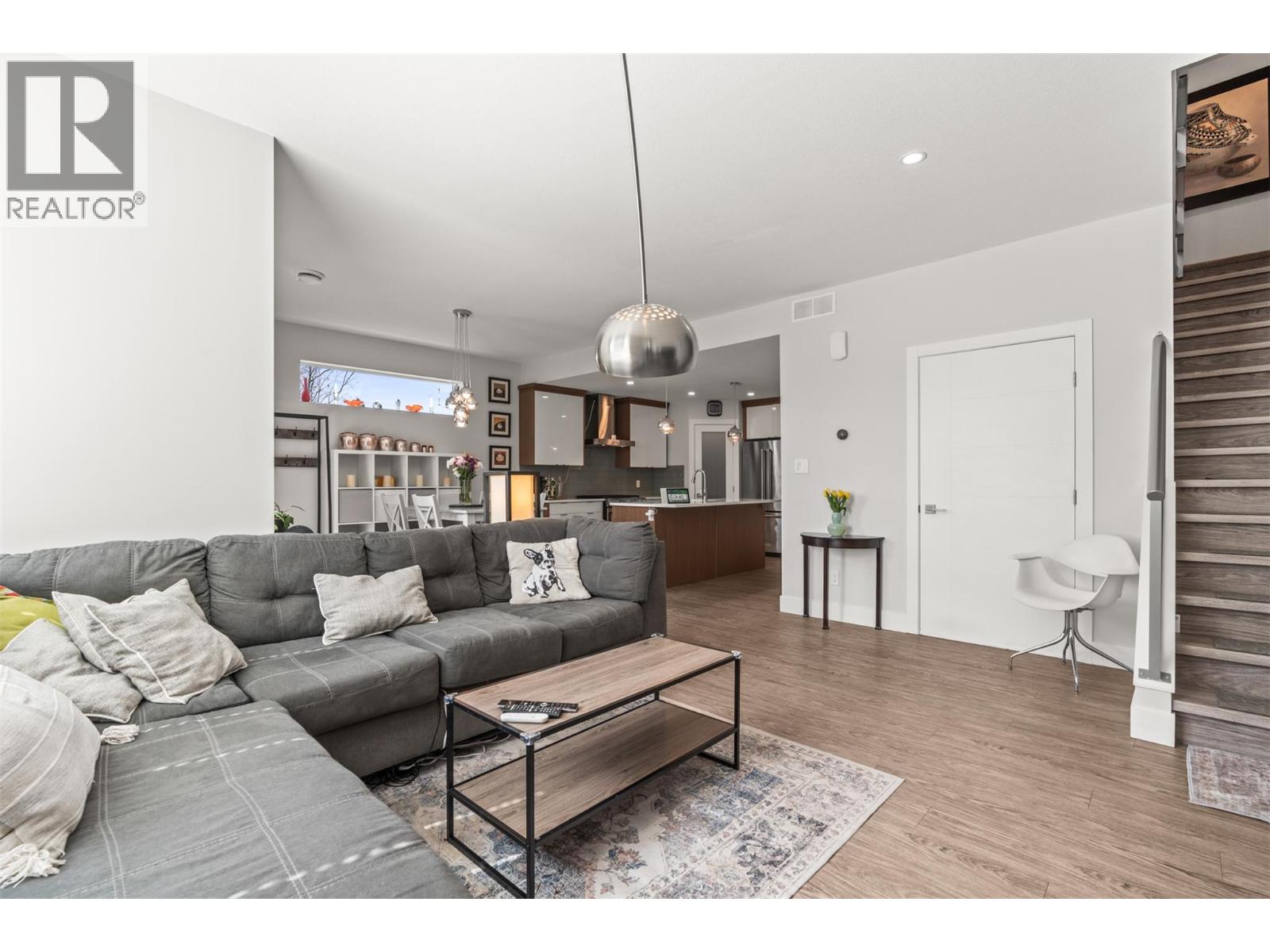 1804 46 Avenue Unit# 4, Vernon