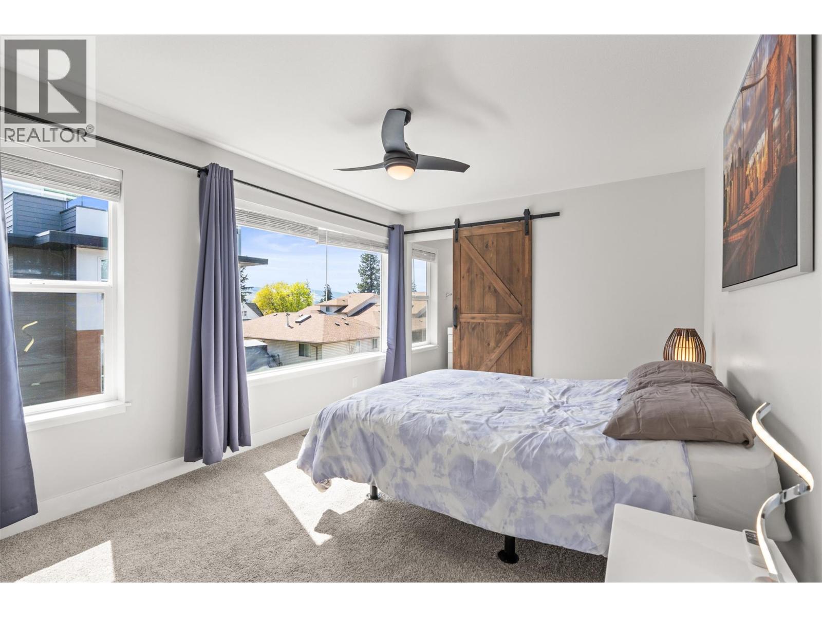 1804 46 Avenue Unit# 4, Vernon