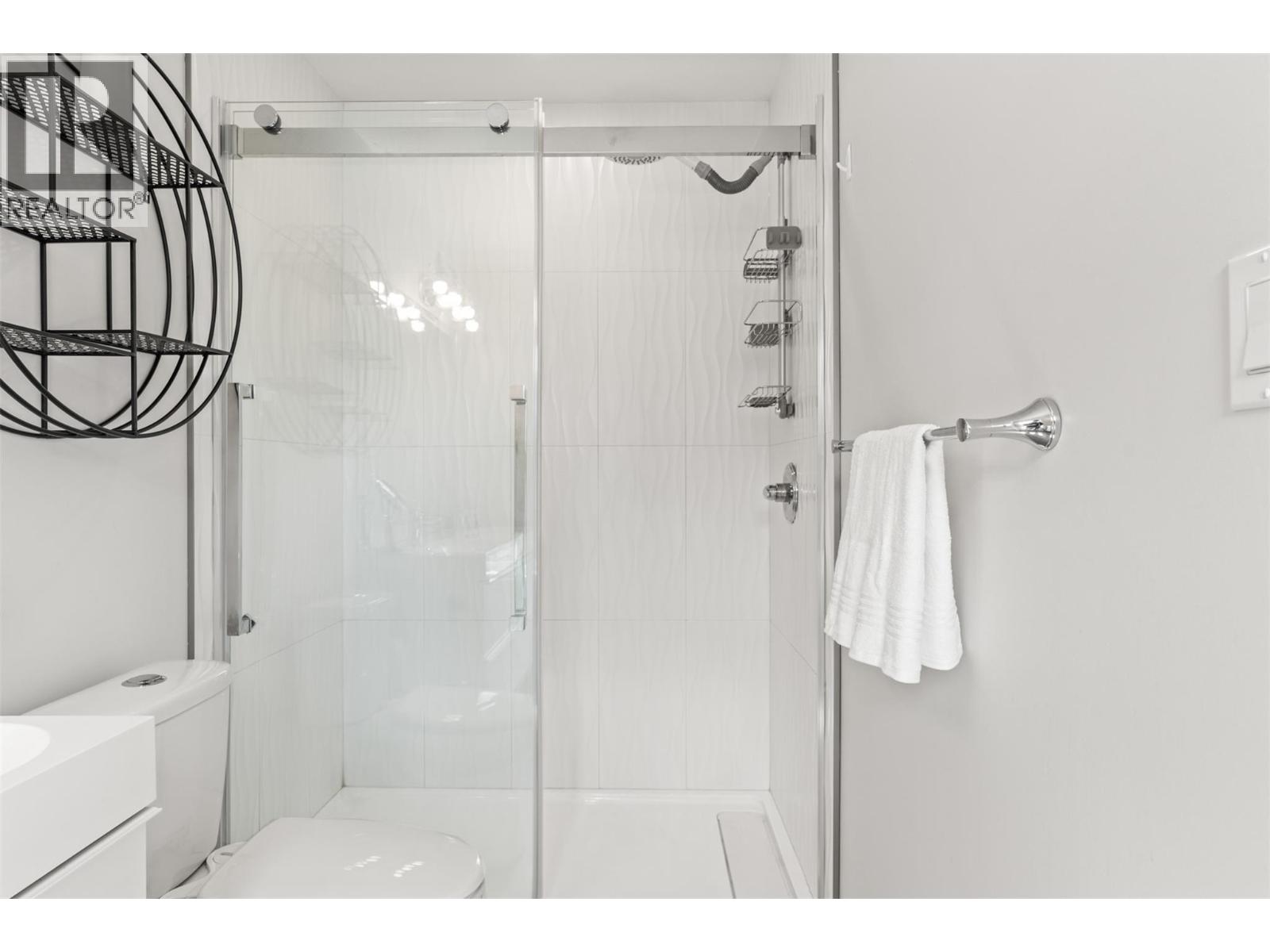 1804 46 Avenue Unit# 4, Vernon