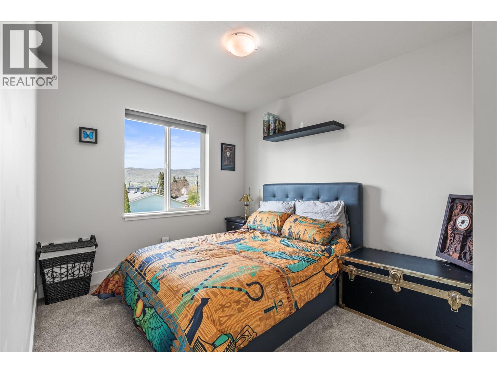 1804 46 Avenue Unit# 4, Vernon