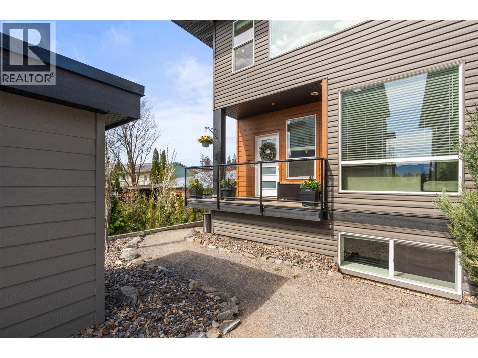 1804 46 Avenue Unit# 4, Vernon