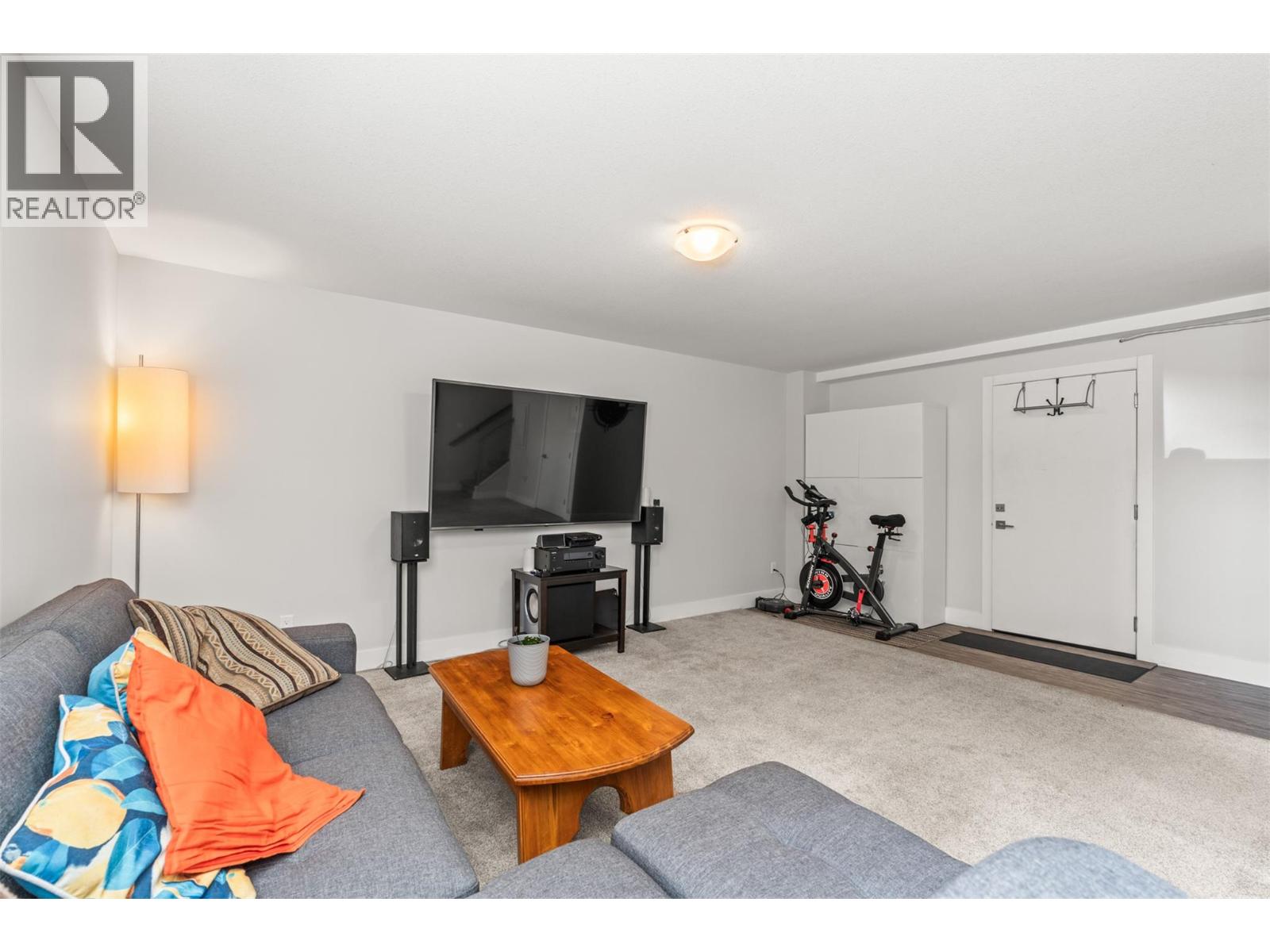 1804 46 Avenue Unit# 4, Vernon