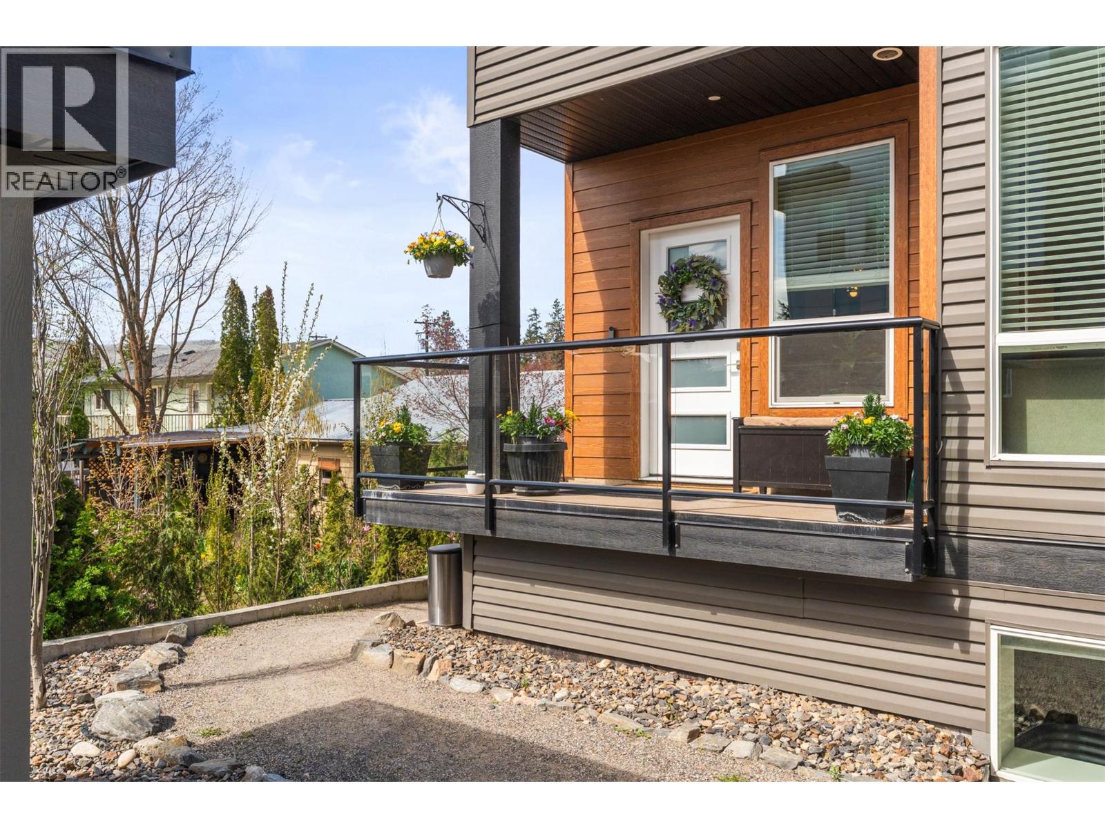 1804 46 Avenue Unit# 4, Vernon