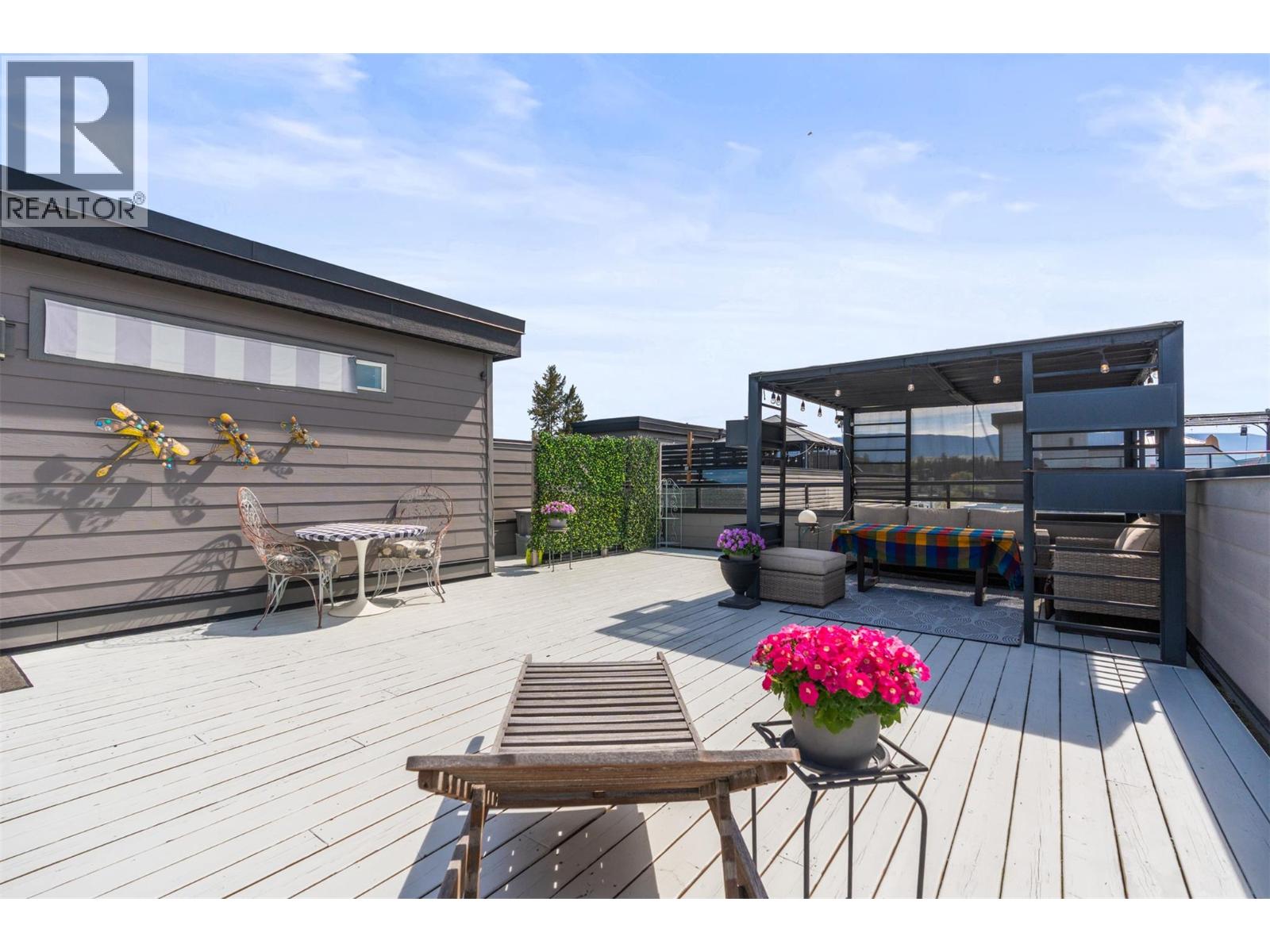 1804 46 Avenue Unit# 4, Vernon