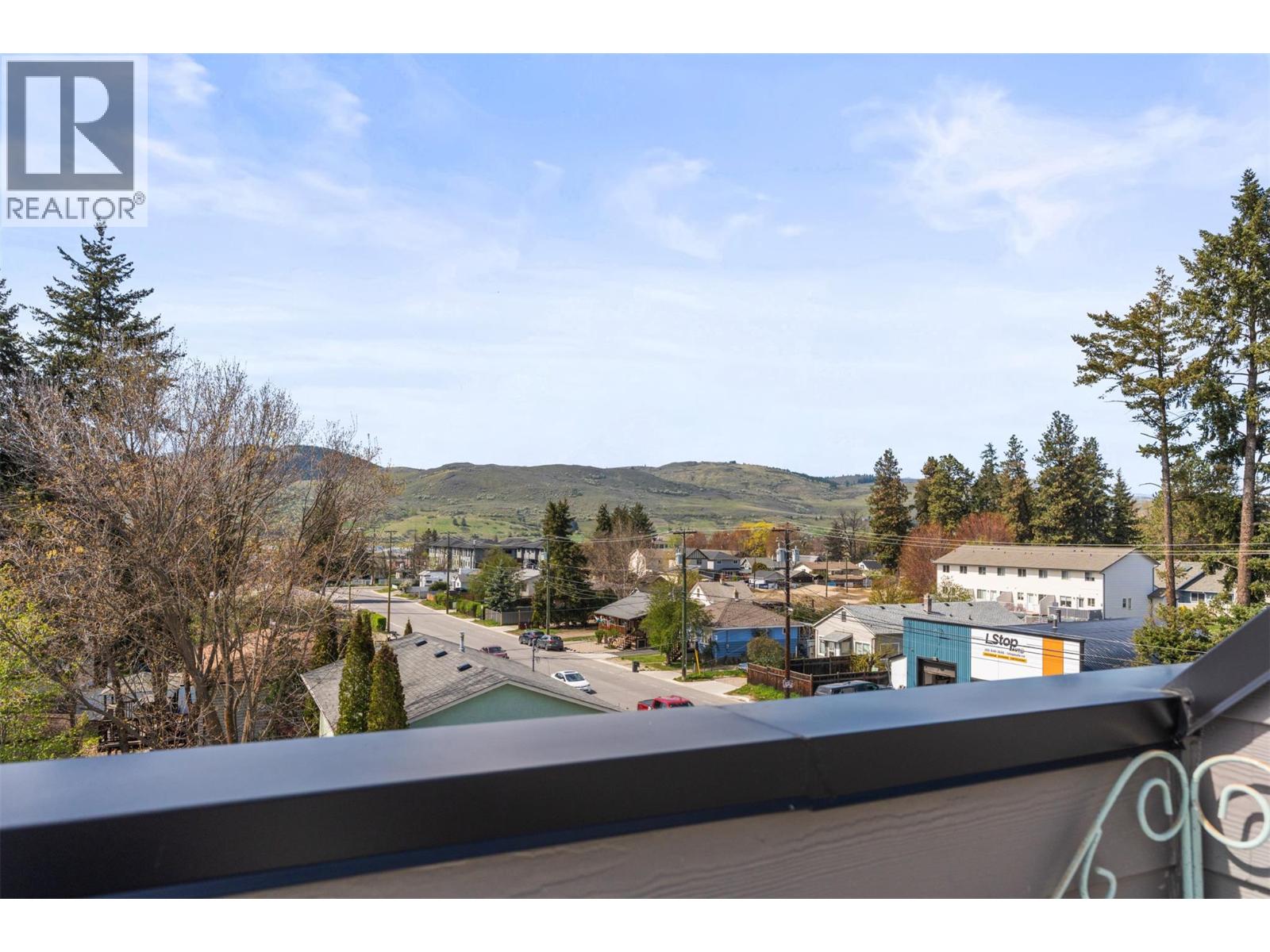 1804 46 Avenue Unit# 4, Vernon