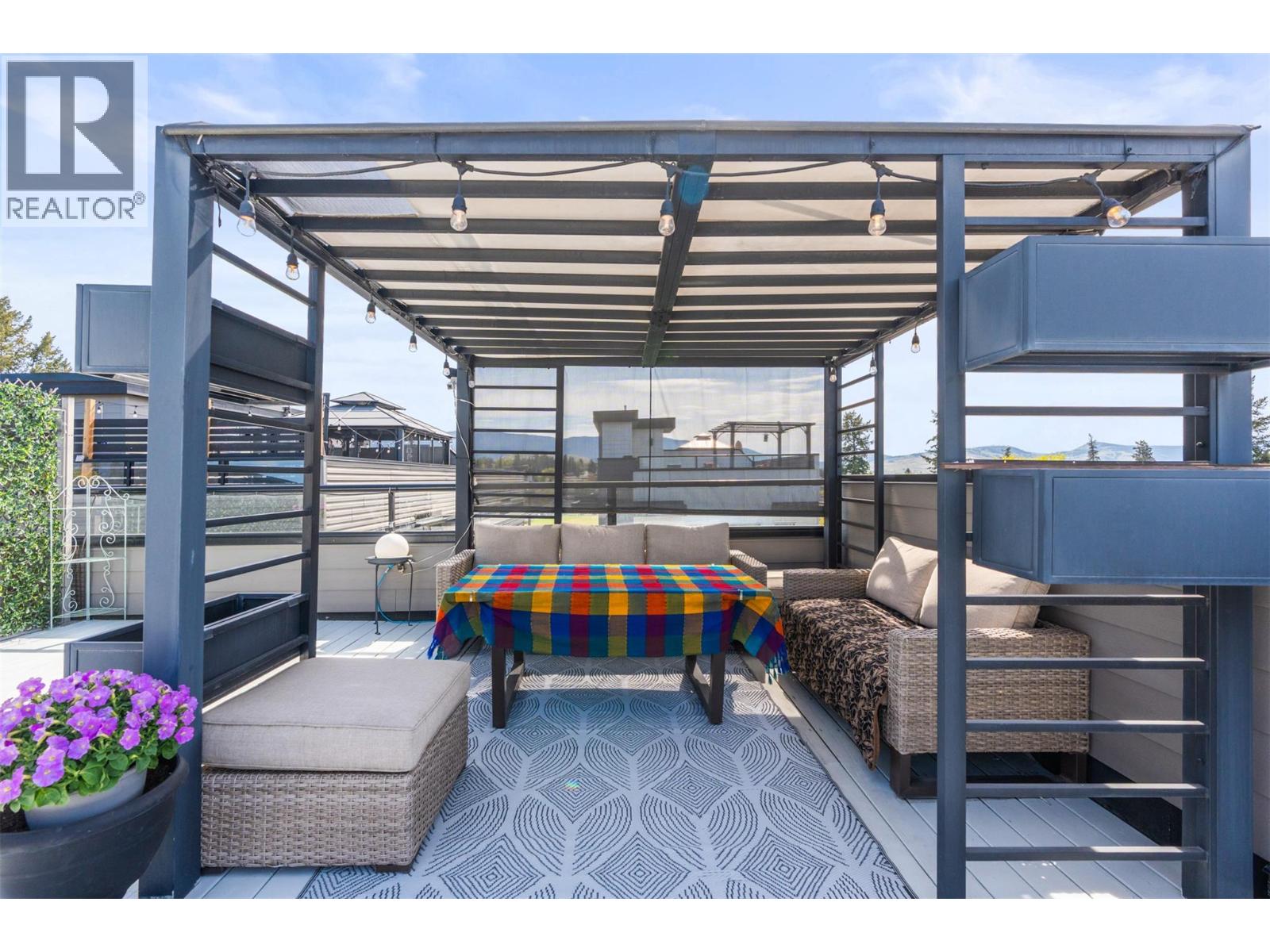 1804 46 Avenue Unit# 4, Vernon