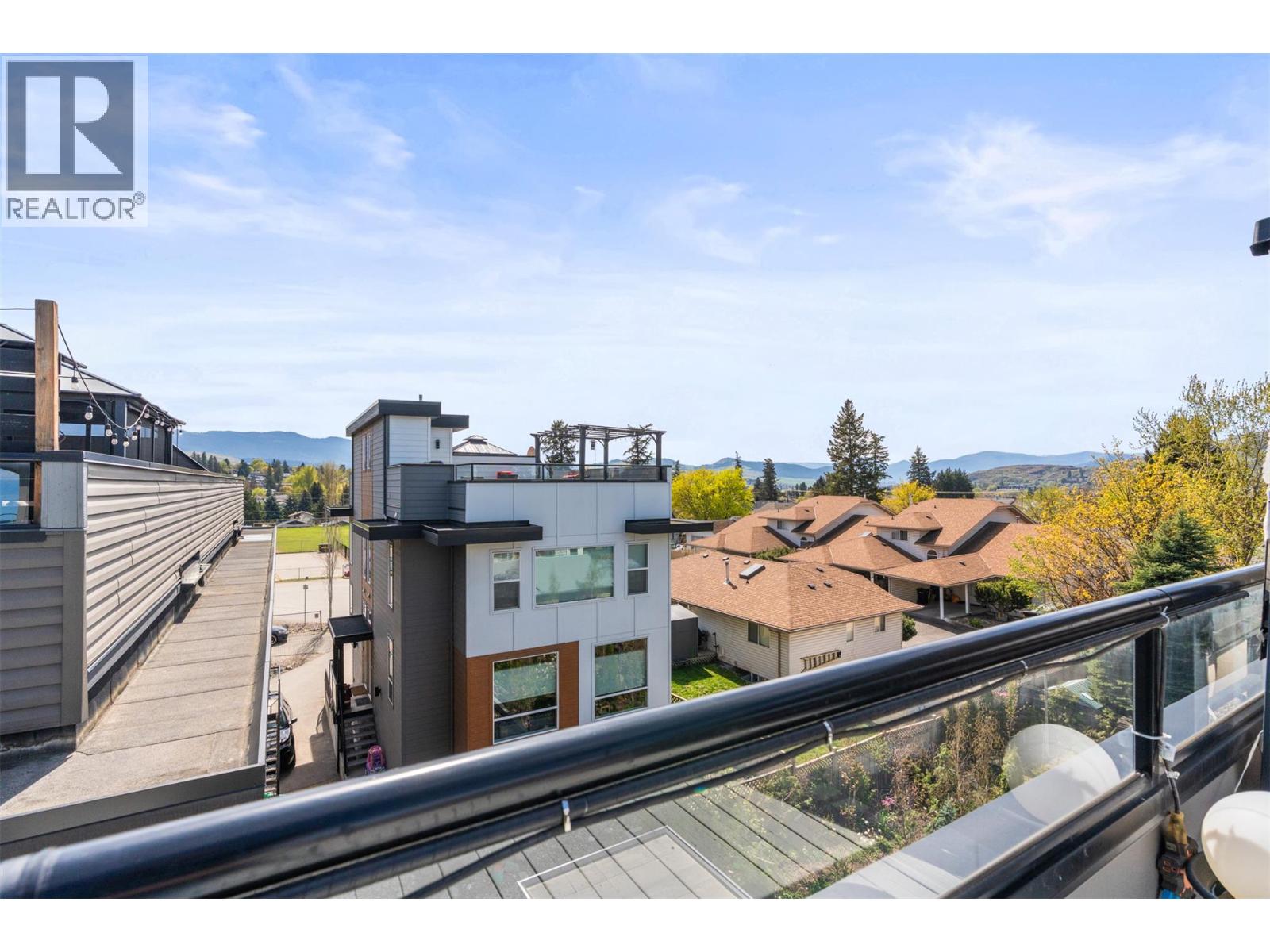 1804 46 Avenue Unit# 4, Vernon