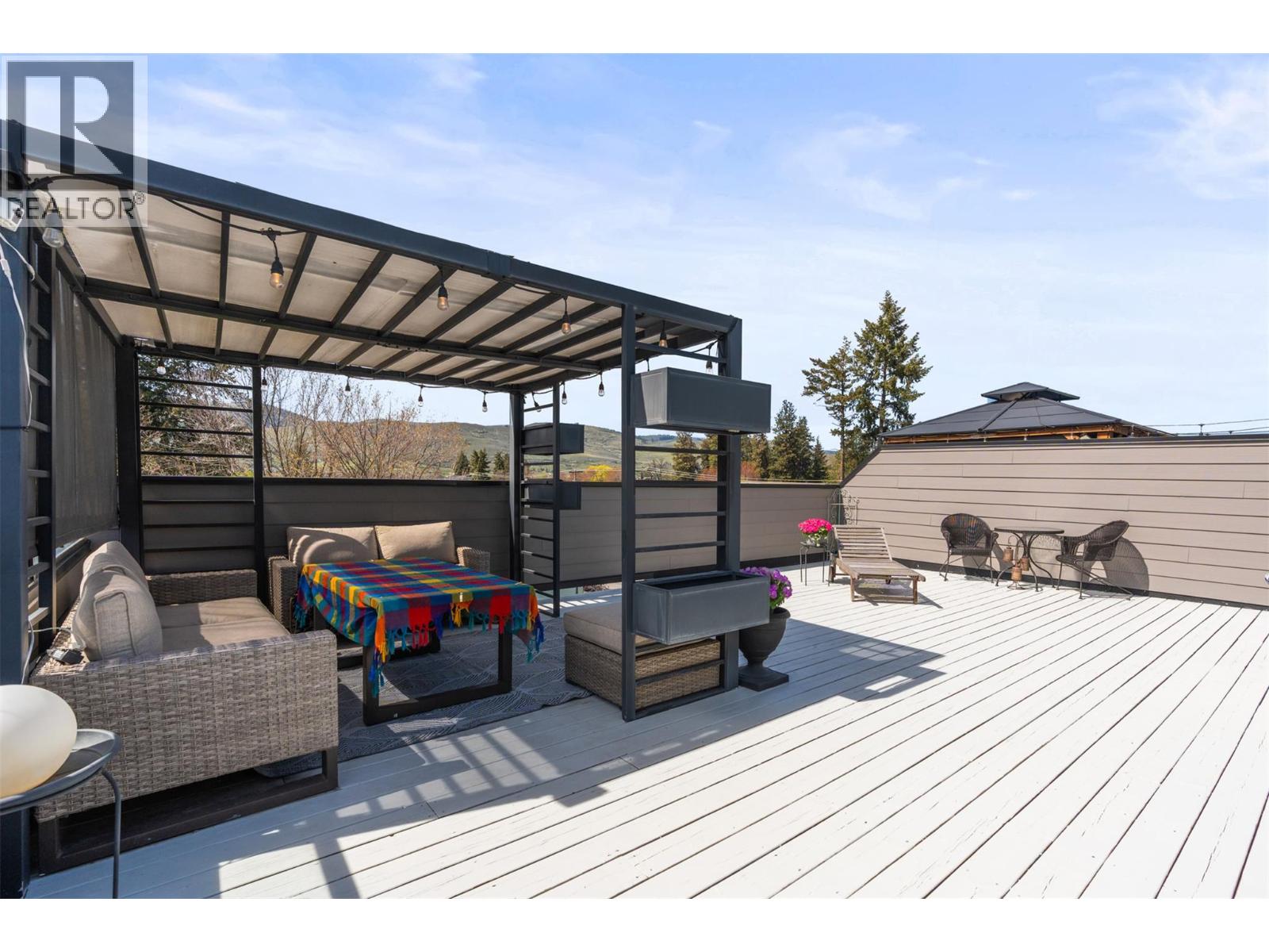 1804 46 Avenue Unit# 4, Vernon