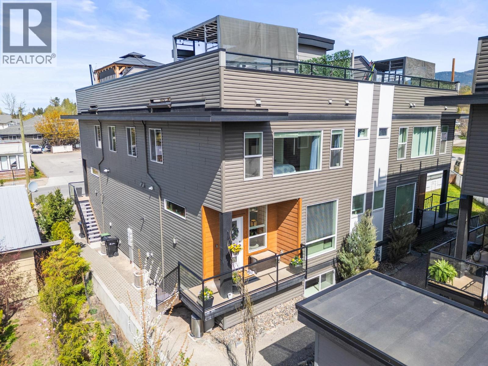 1804 46 Avenue Unit# 4, Vernon