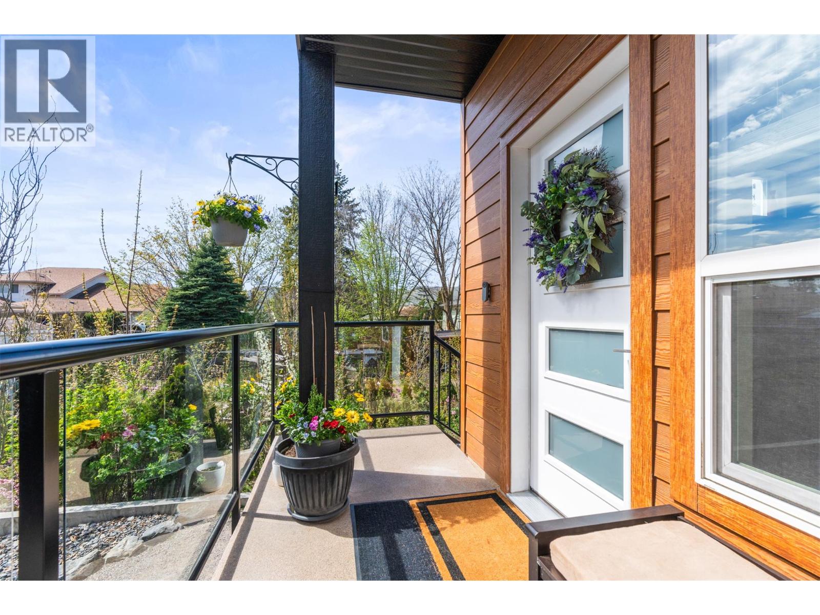 1804 46 Avenue Unit# 4, Vernon