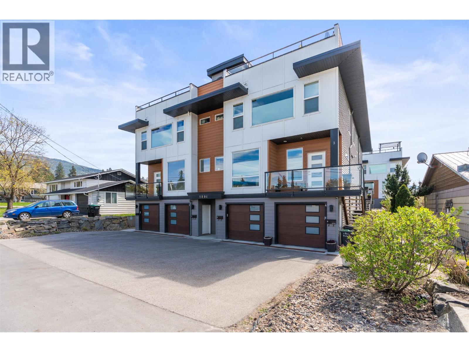 1804 46 Avenue Unit# 4, Vernon