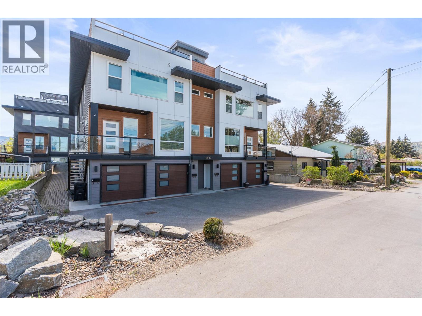 1804 46 Avenue Unit# 4, Vernon