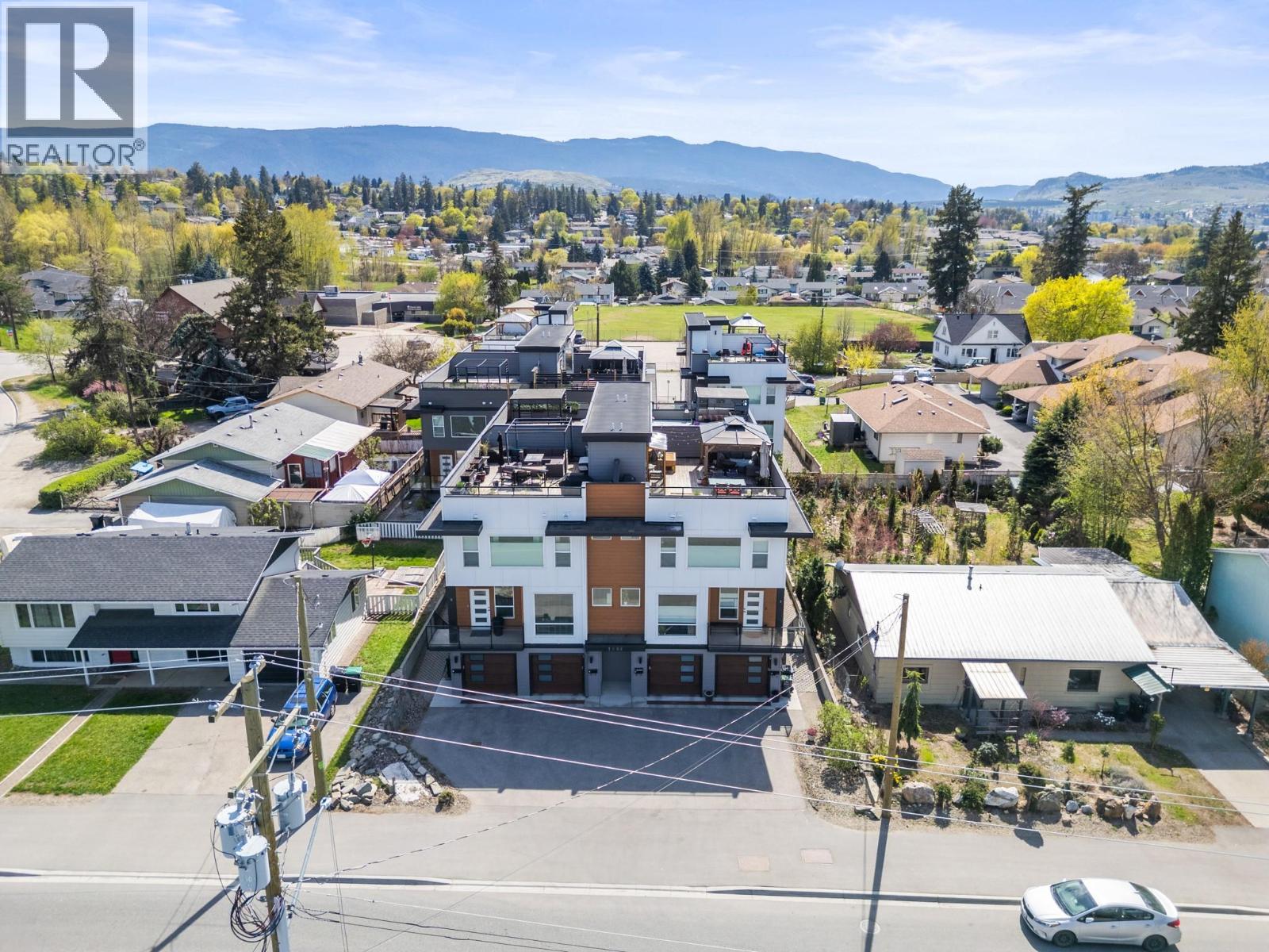 1804 46 Avenue Unit# 4, Vernon