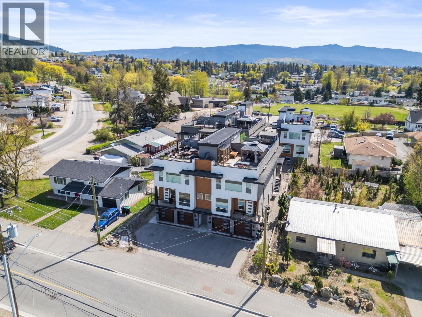 1804 46 Avenue Unit# 4, Vernon