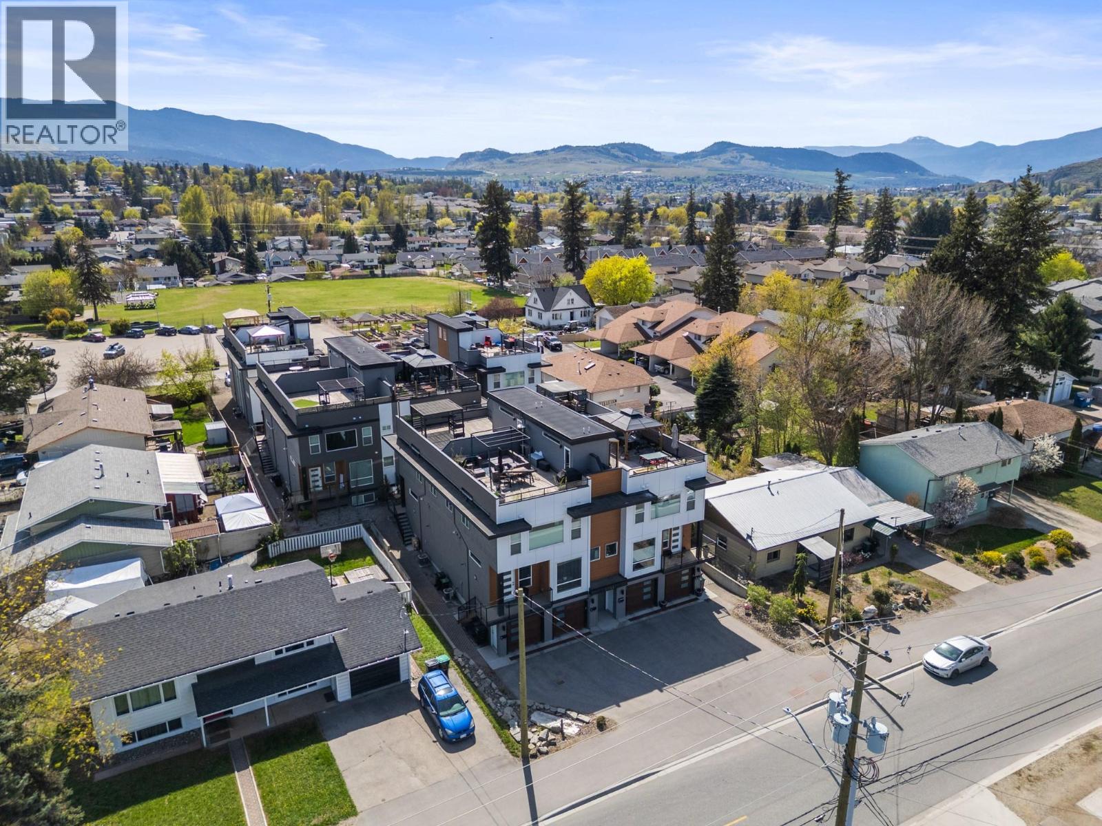 1804 46 Avenue Unit# 4, Vernon