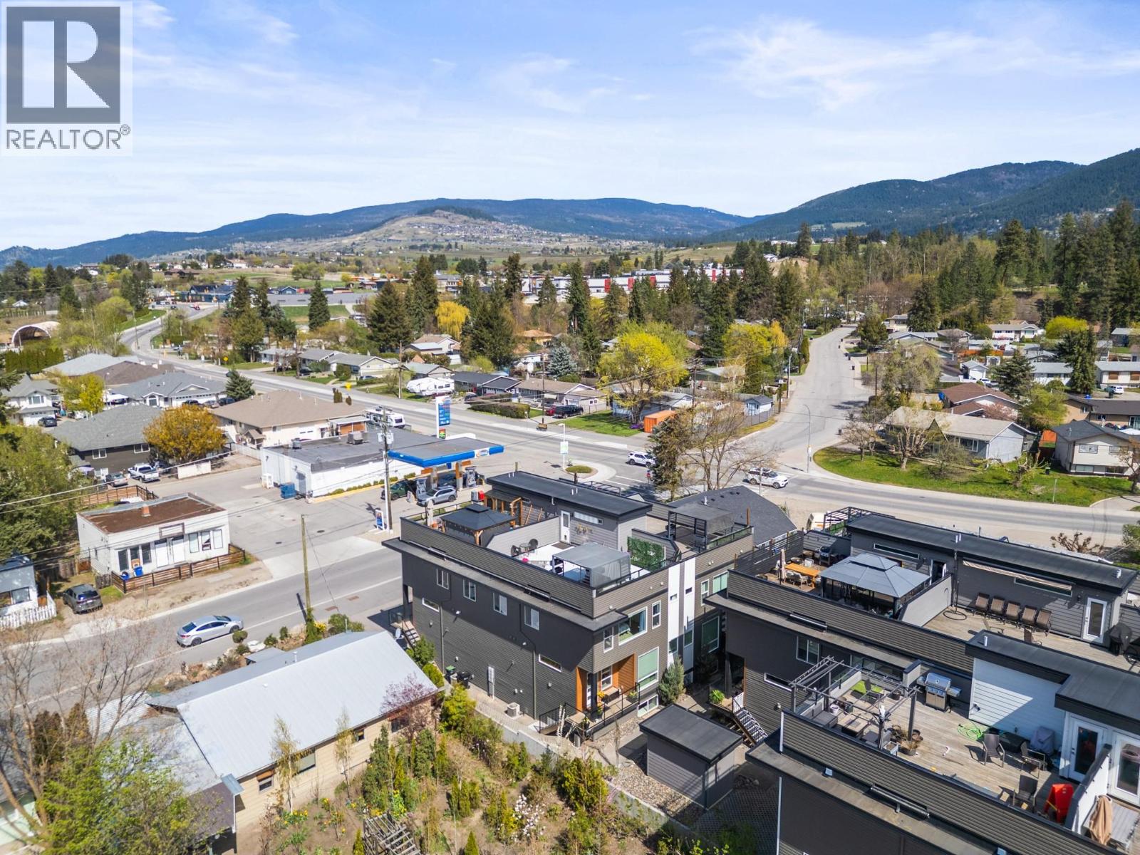 1804 46 Avenue Unit# 4, Vernon