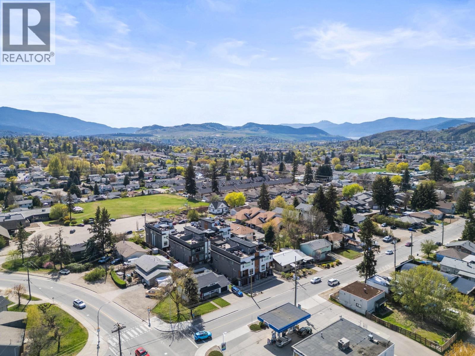 1804 46 Avenue Unit# 4, Vernon