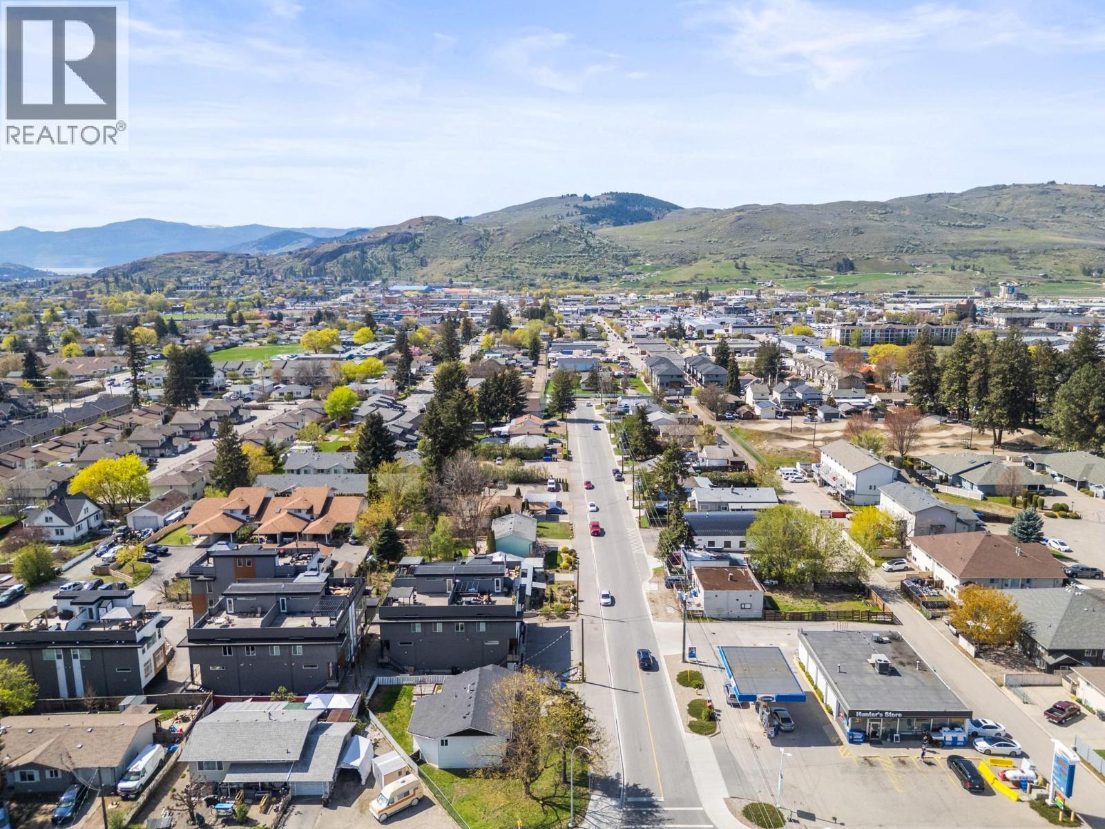 1804 46 Avenue Unit# 4, Vernon