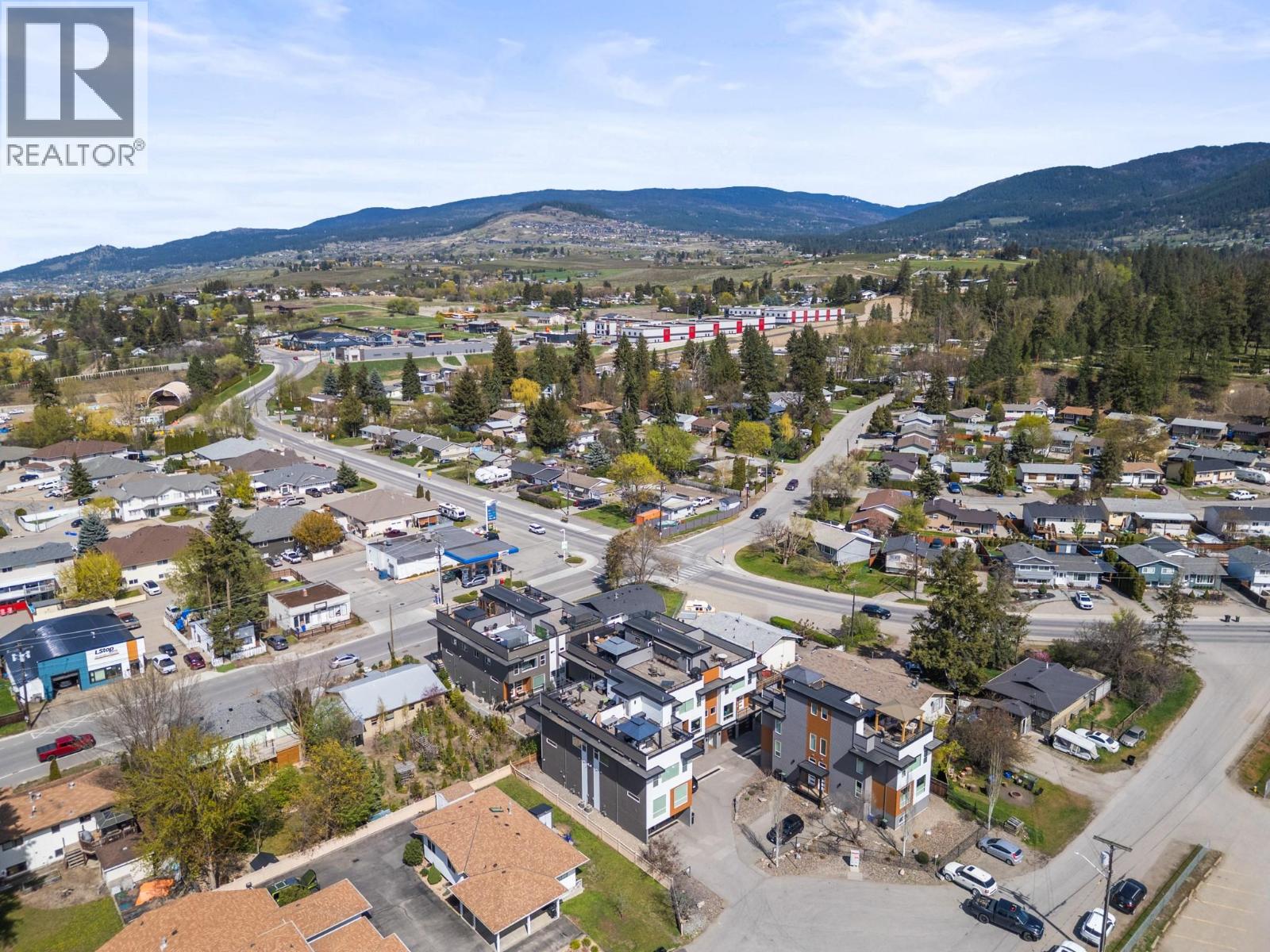 1804 46 Avenue Unit# 4, Vernon