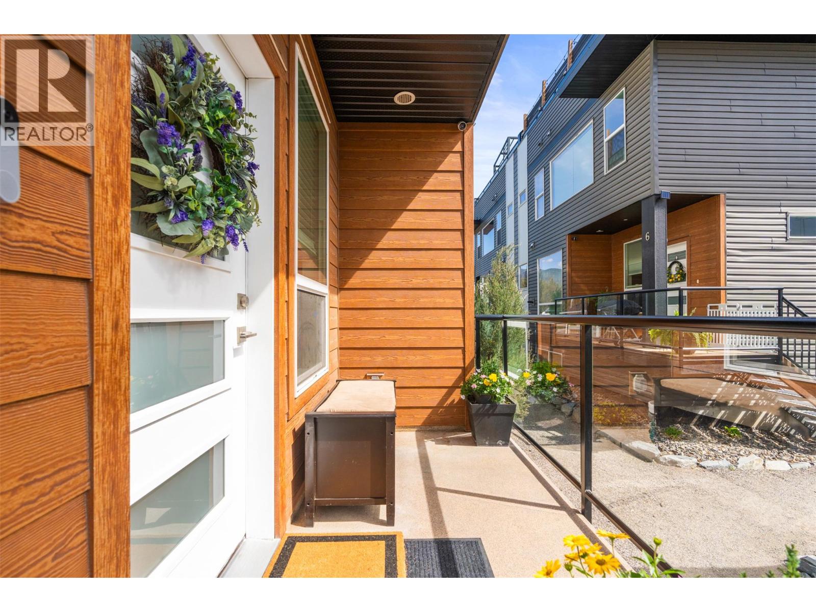 1804 46 Avenue Unit# 4, Vernon