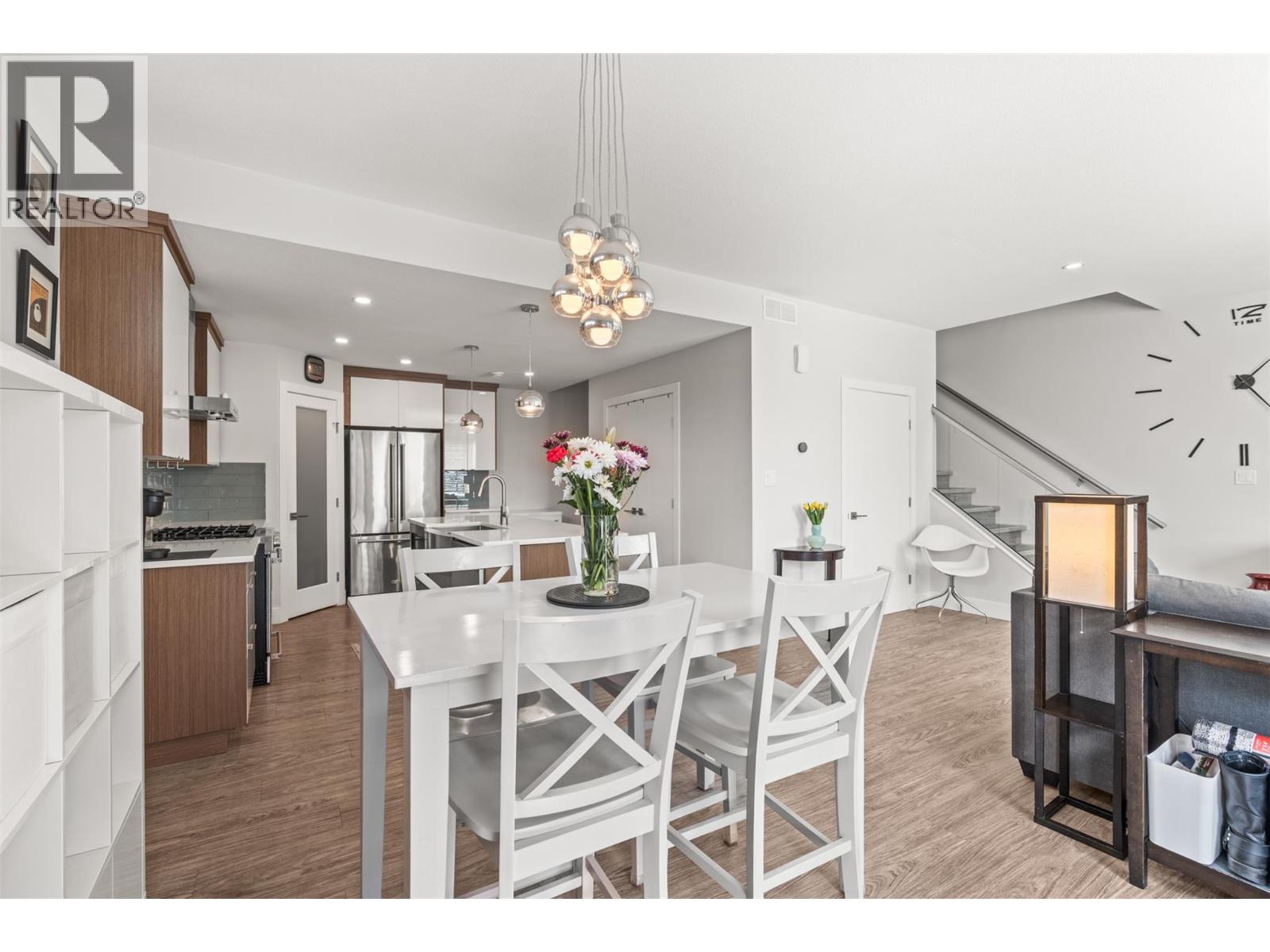 1804 46 Avenue Unit# 4, Vernon