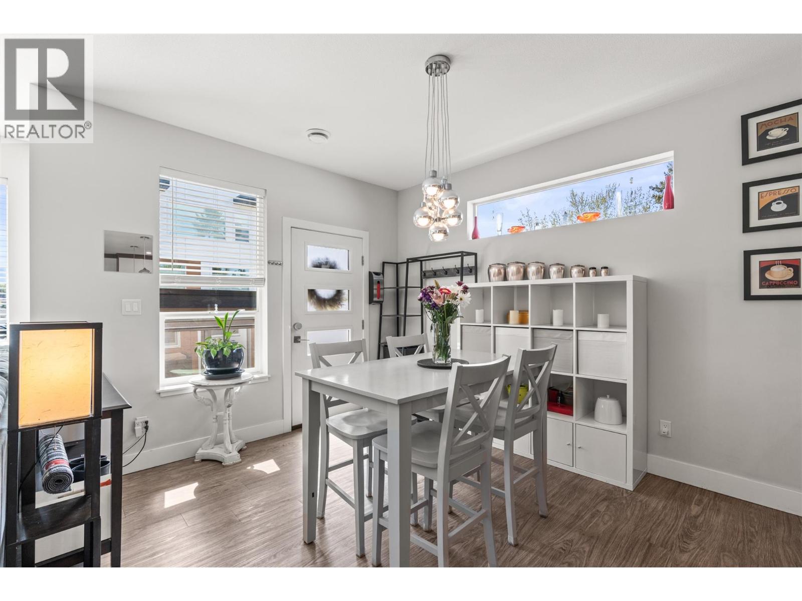 1804 46 Avenue Unit# 4, Vernon