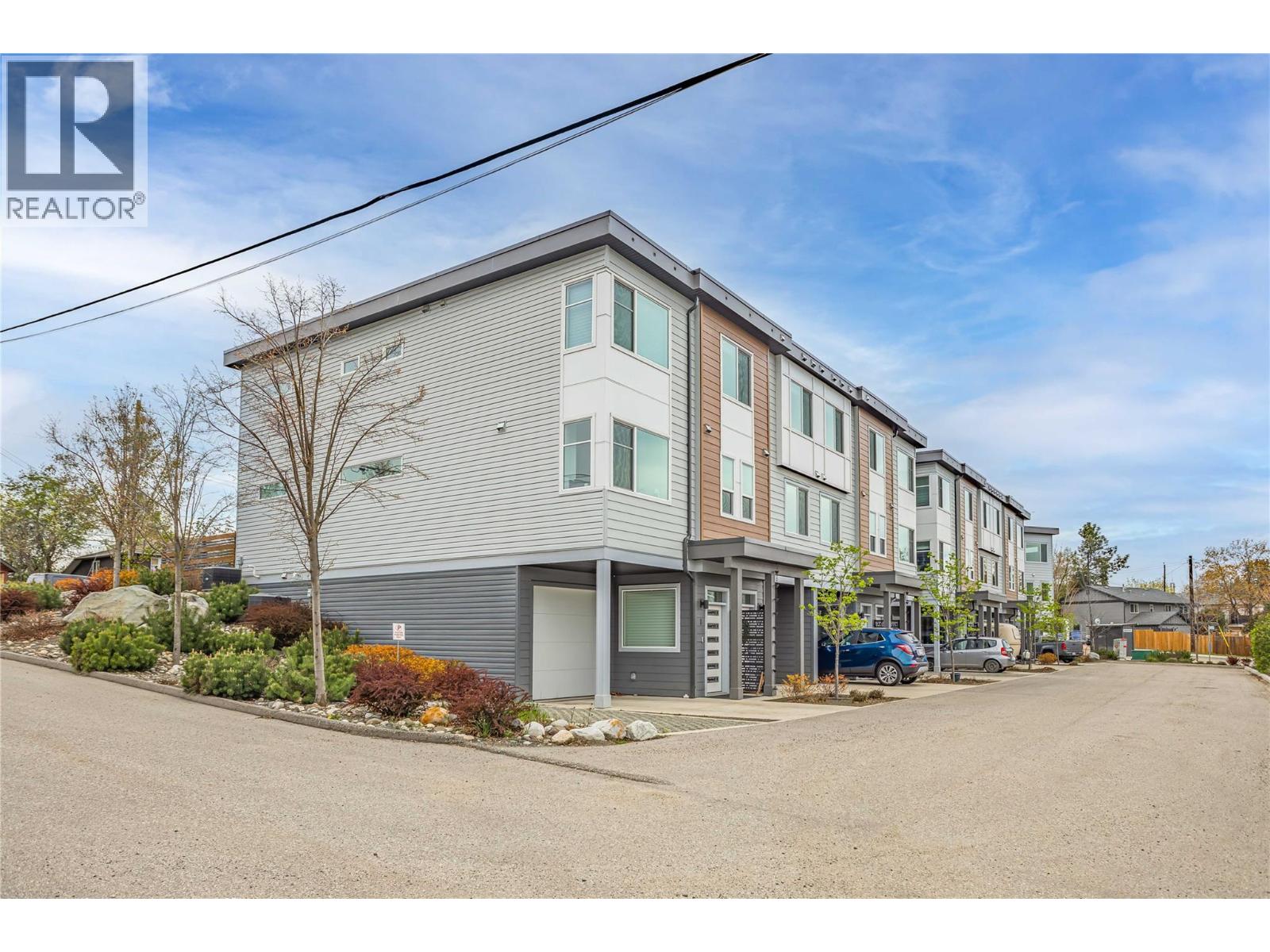 #2-3405 16 Avenue, Vernon