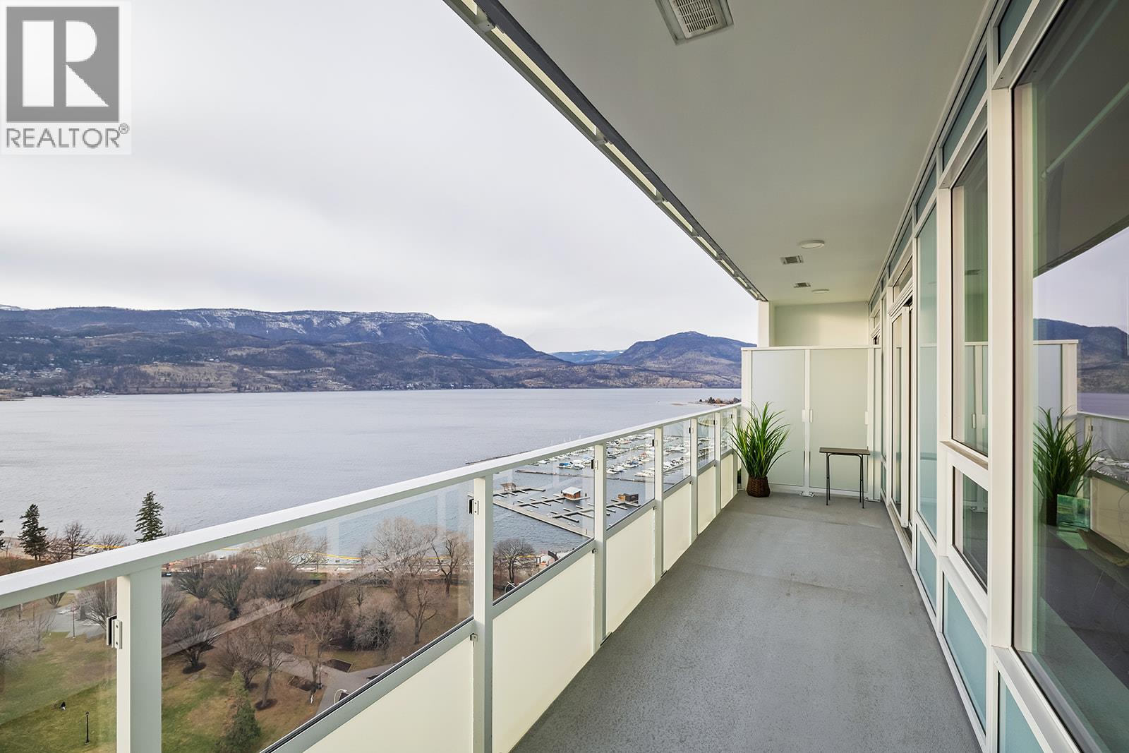 238 Leon Avenue Unit# 2007, Kelowna