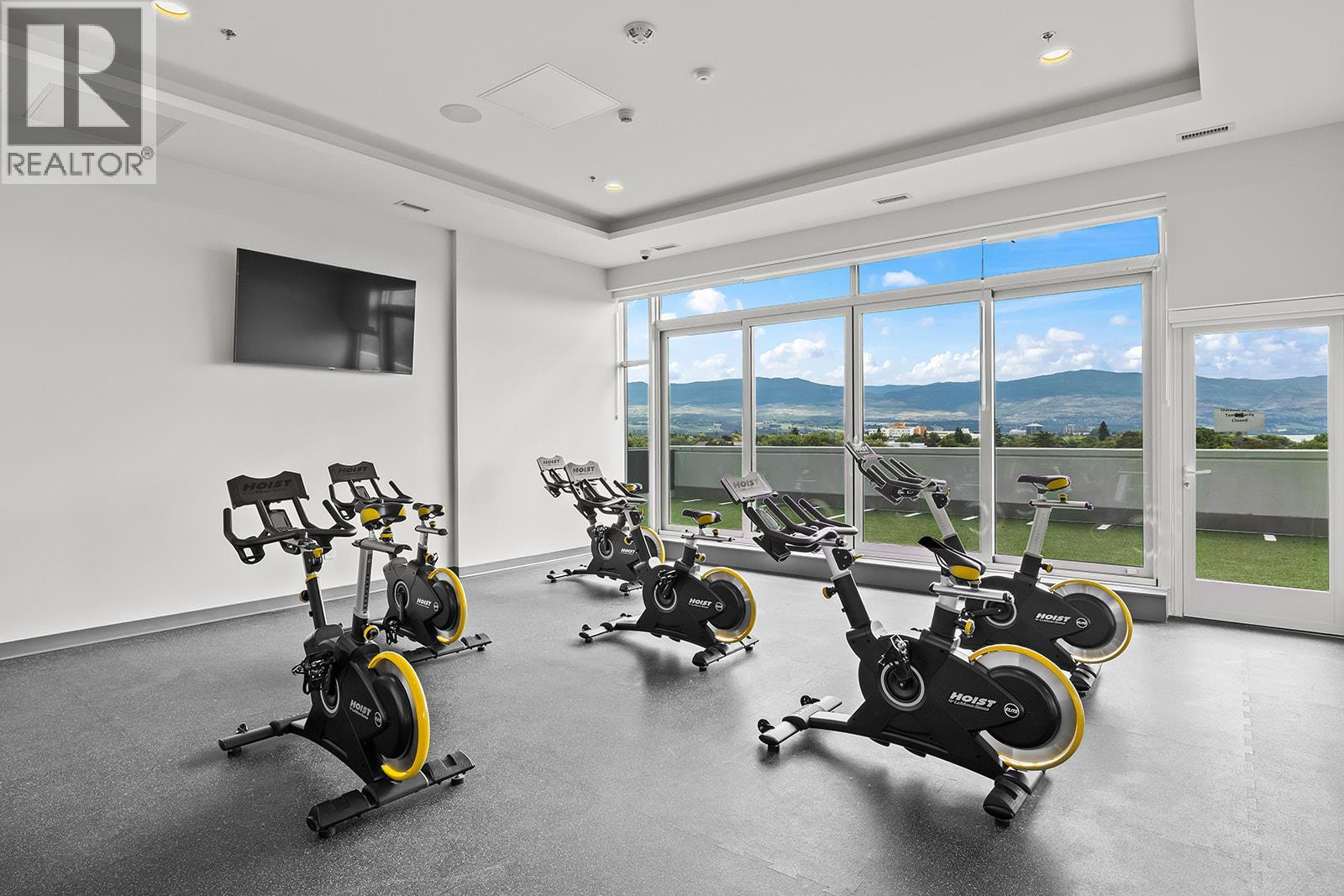 238 Leon Avenue Unit# 2007, Kelowna