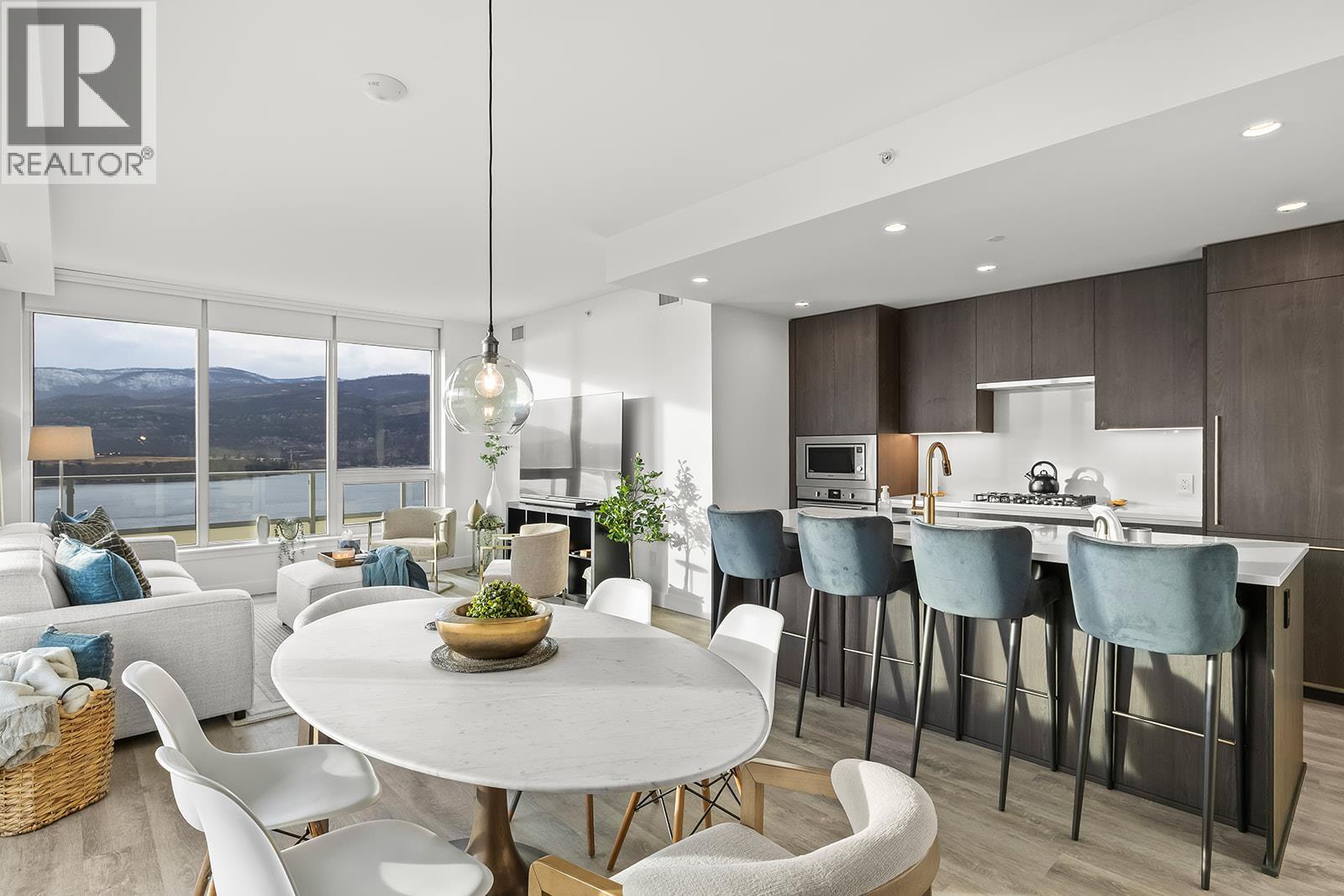 238 Leon Avenue Unit# 2007, Kelowna
