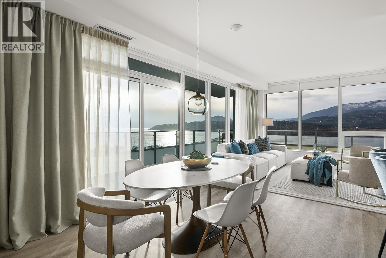 238 Leon Avenue Unit# 2007, Kelowna