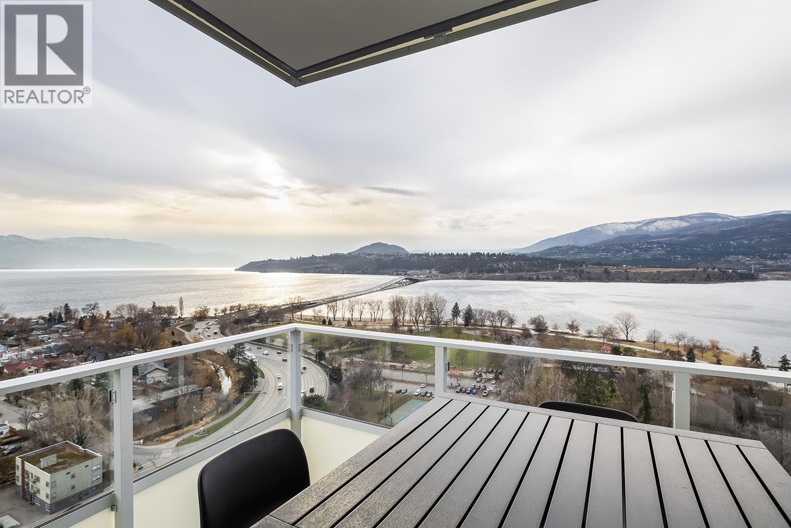 238 Leon Avenue Unit# 2007, Kelowna