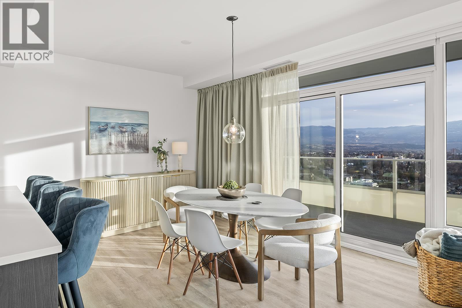 238 Leon Avenue Unit# 2007, Kelowna