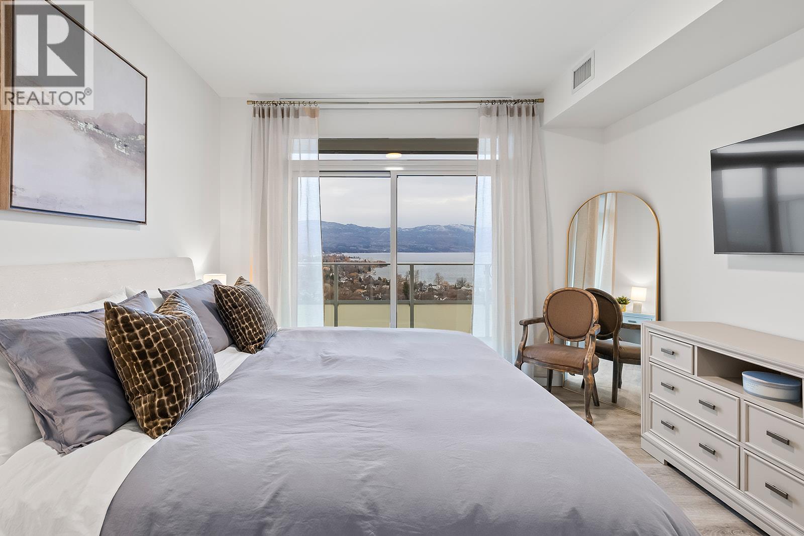 238 Leon Avenue Unit# 2007, Kelowna