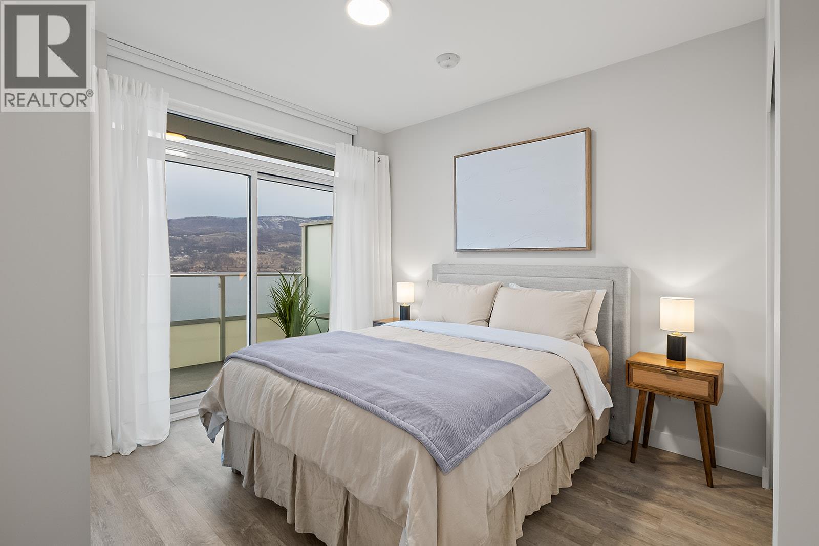 238 Leon Avenue Unit# 2007, Kelowna