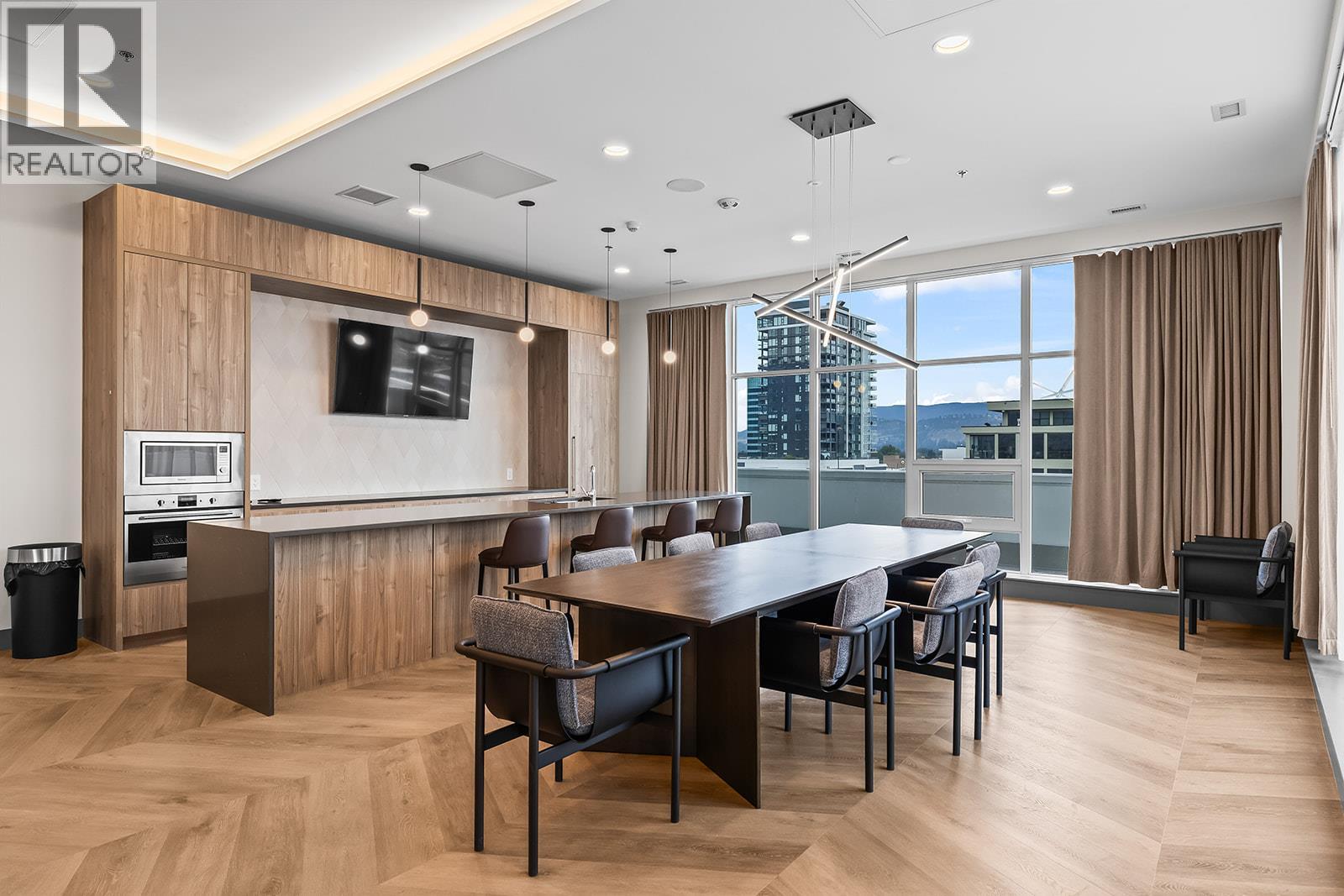 238 Leon Avenue Unit# 2007, Kelowna