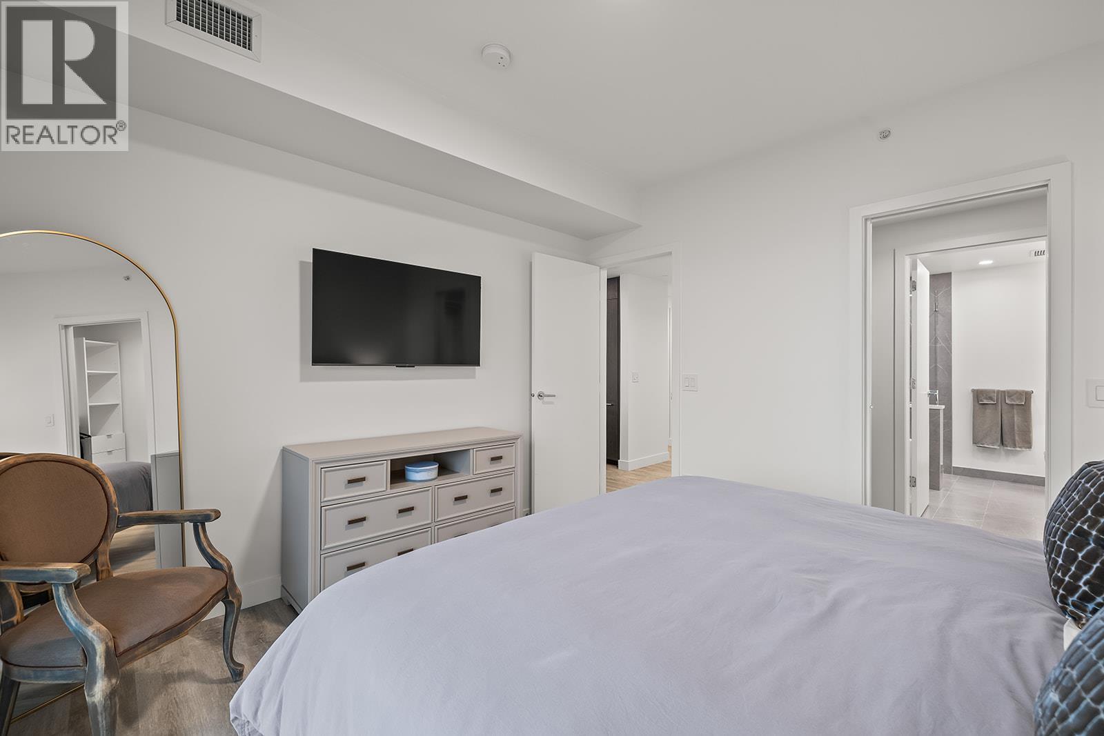 238 Leon Avenue Unit# 2007, Kelowna
