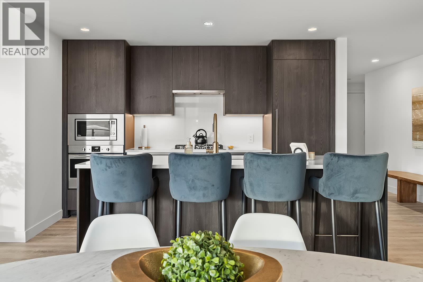238 Leon Avenue Unit# 2007, Kelowna