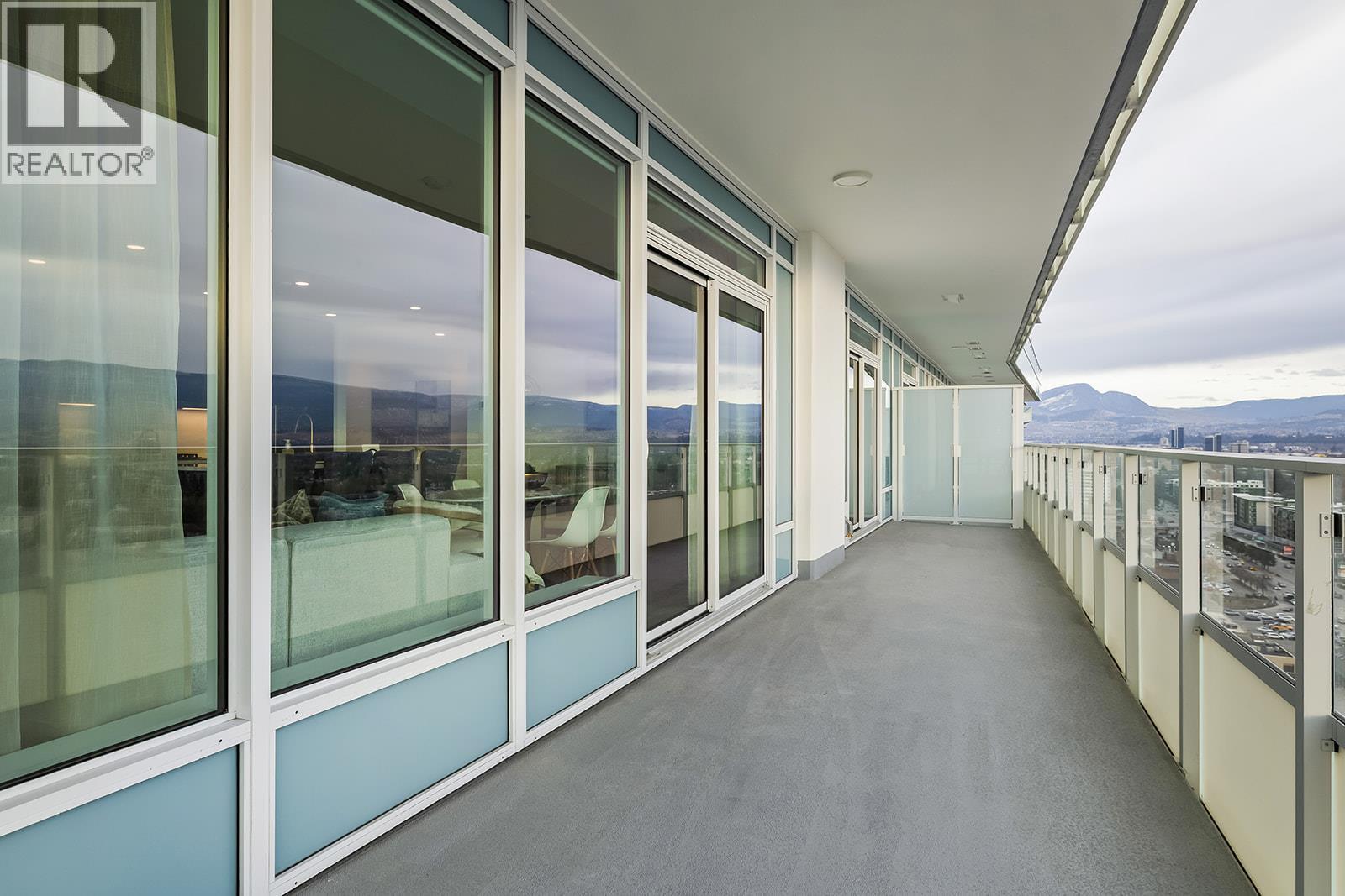 238 Leon Avenue Unit# 2007, Kelowna