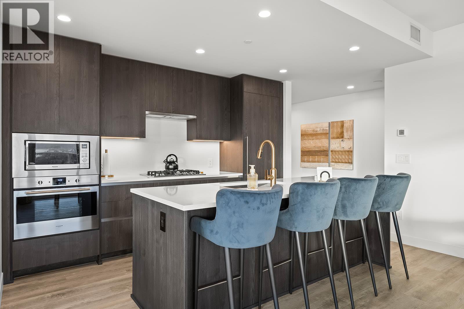 238 Leon Avenue Unit# 2007, Kelowna