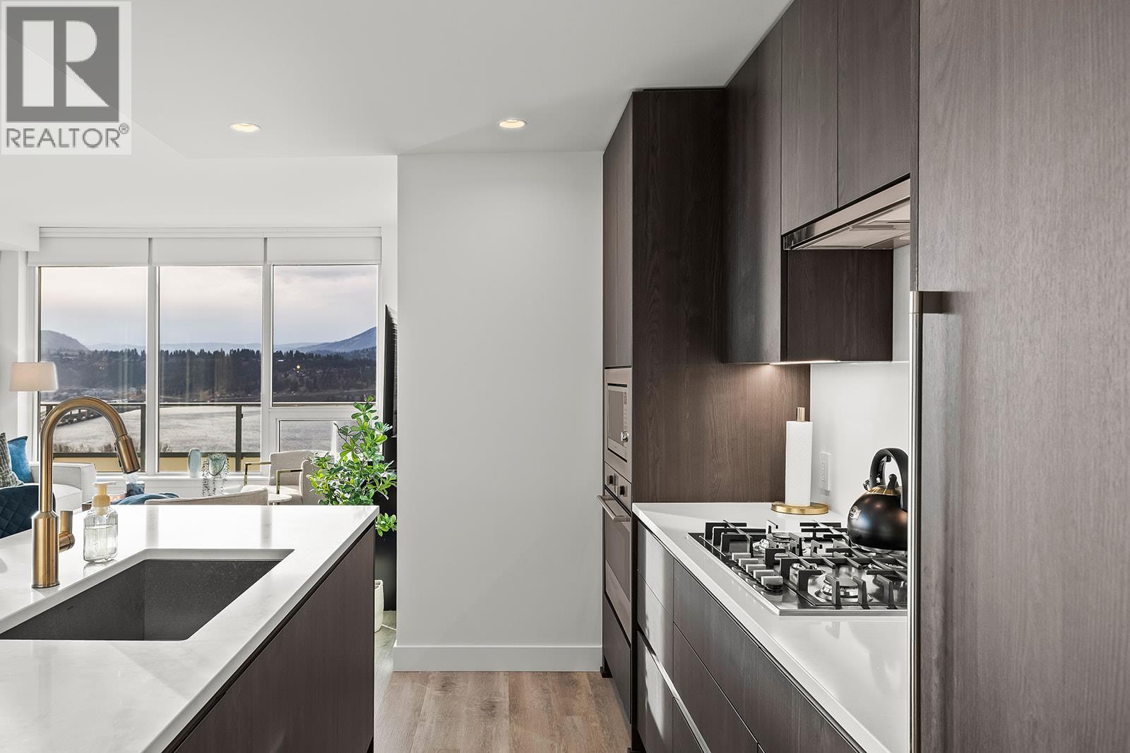 238 Leon Avenue Unit# 2007, Kelowna