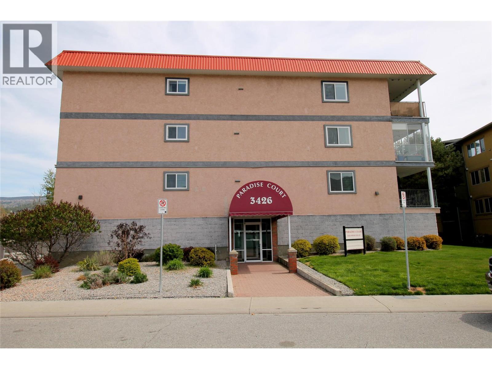 3426 Hemlock Street Unit# 203, Penticton