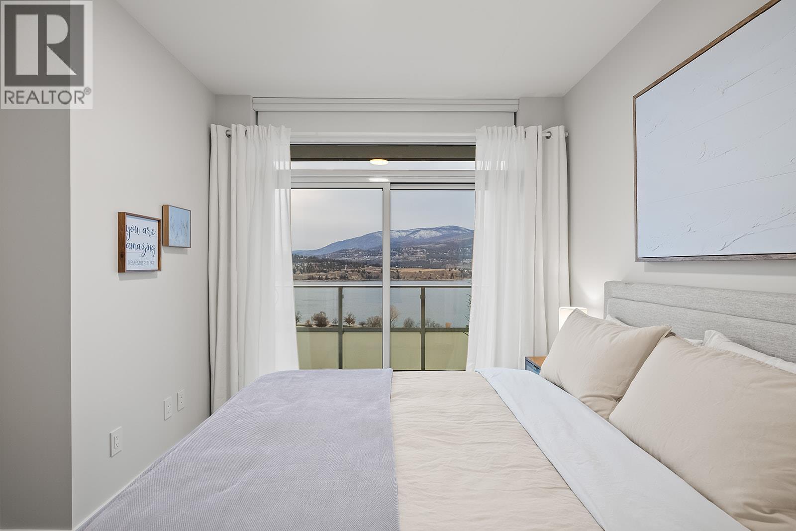 238 Leon Avenue Unit# 2007, Kelowna
