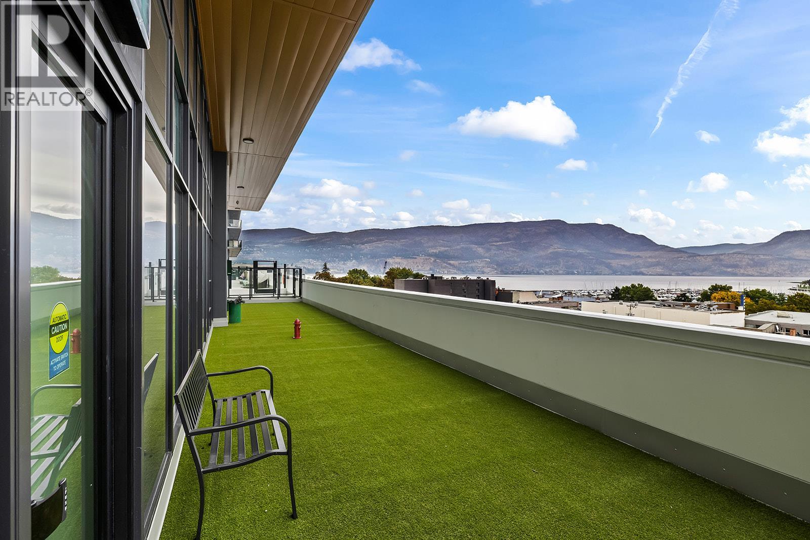 238 Leon Avenue Unit# 2007, Kelowna