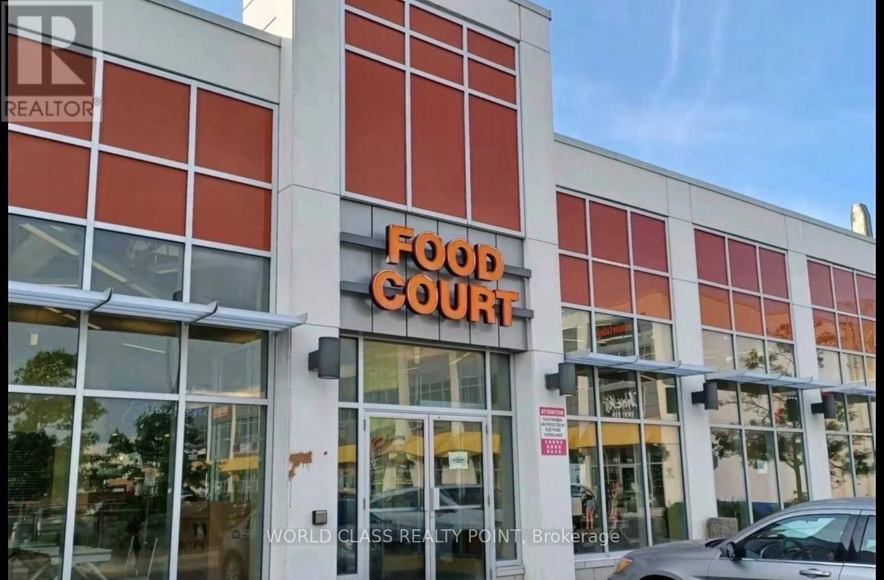 A124 - 41 LEBOVIC AVENUE