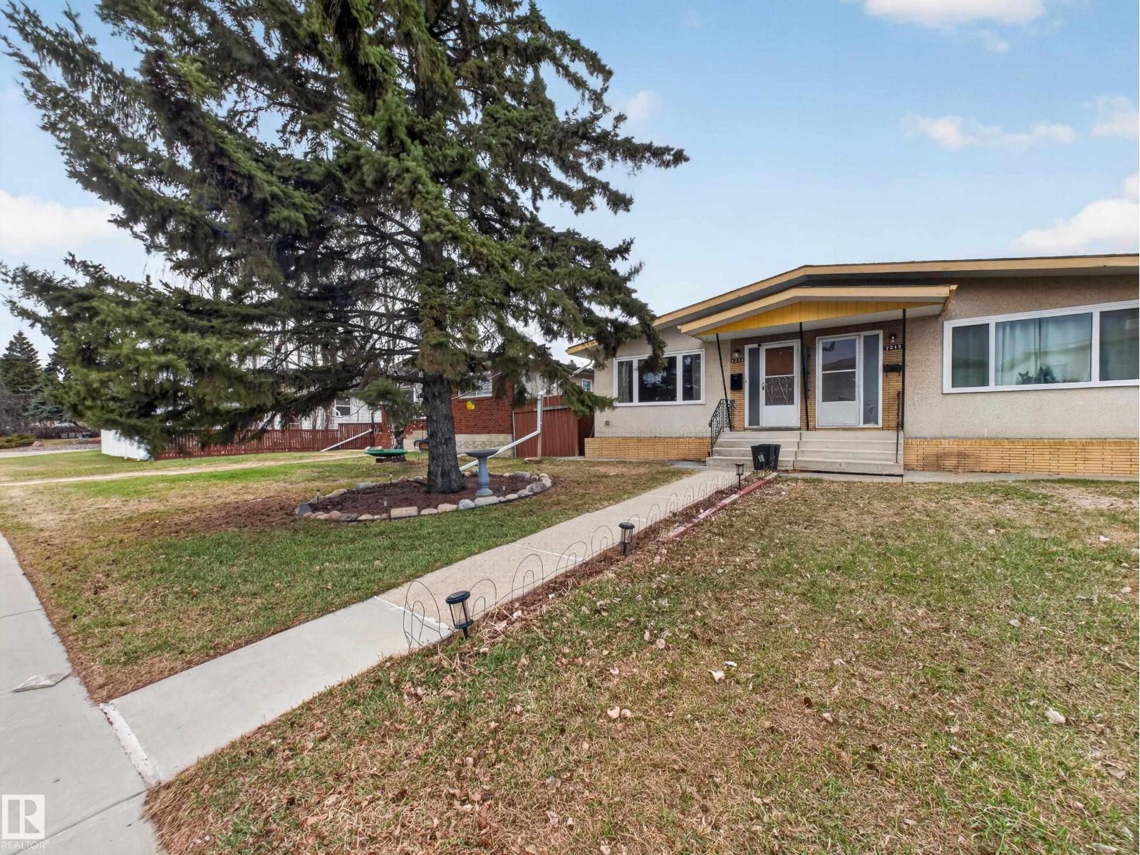 7214 78 AV NW - 2