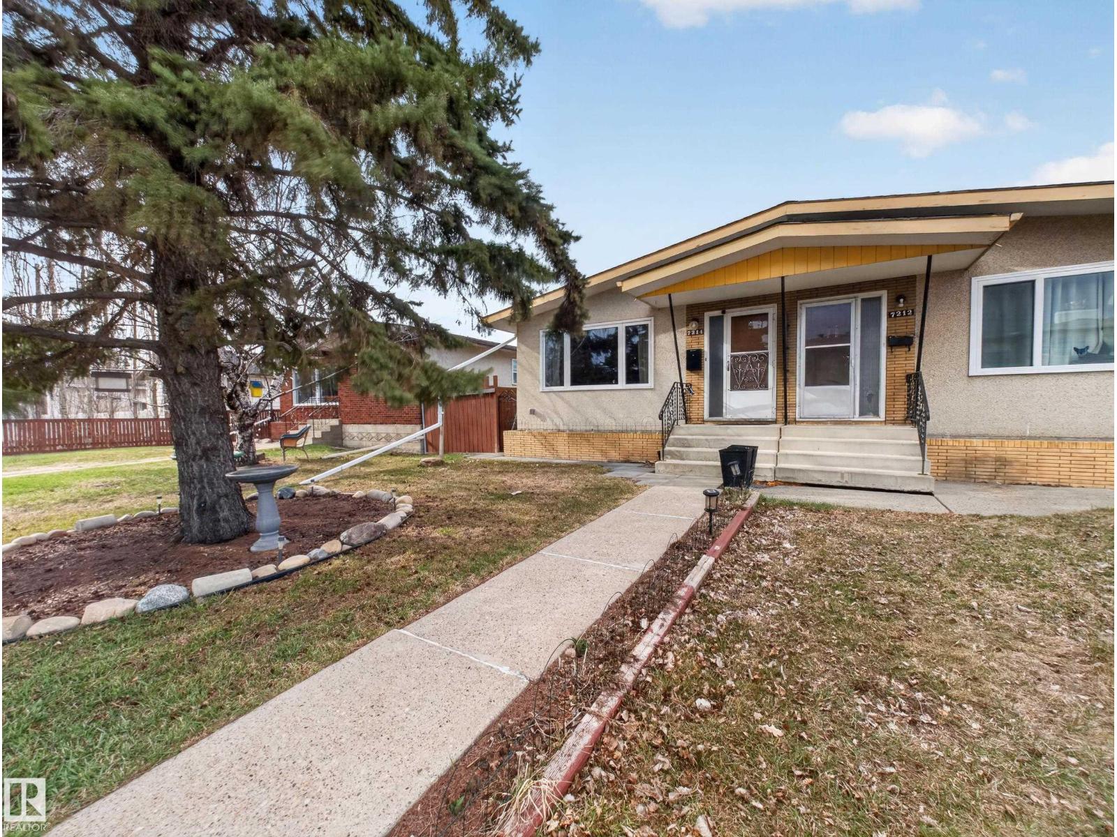 7214 78 AV NW - 3