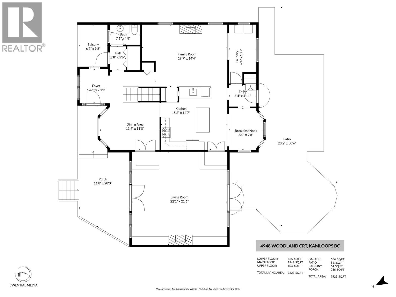 4948 Woodland Court - 36